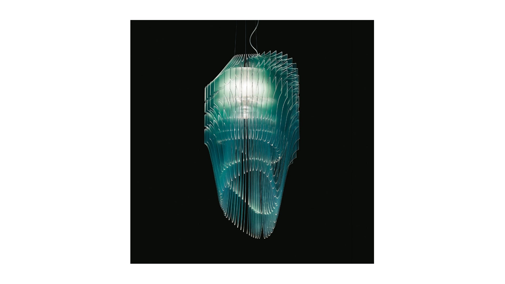 Avia M Sarkit 4l Turkuaz Ø52 H100cm E27 3+1 12w+7w Spot Led