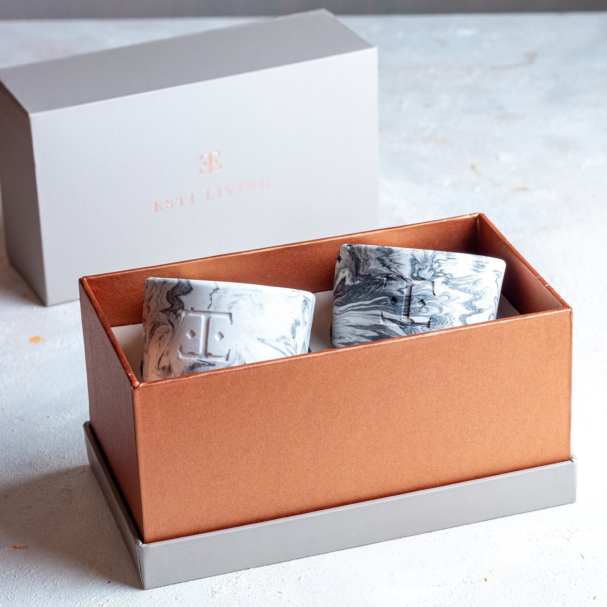 Black Rose Midi 2’Li Mum Seti