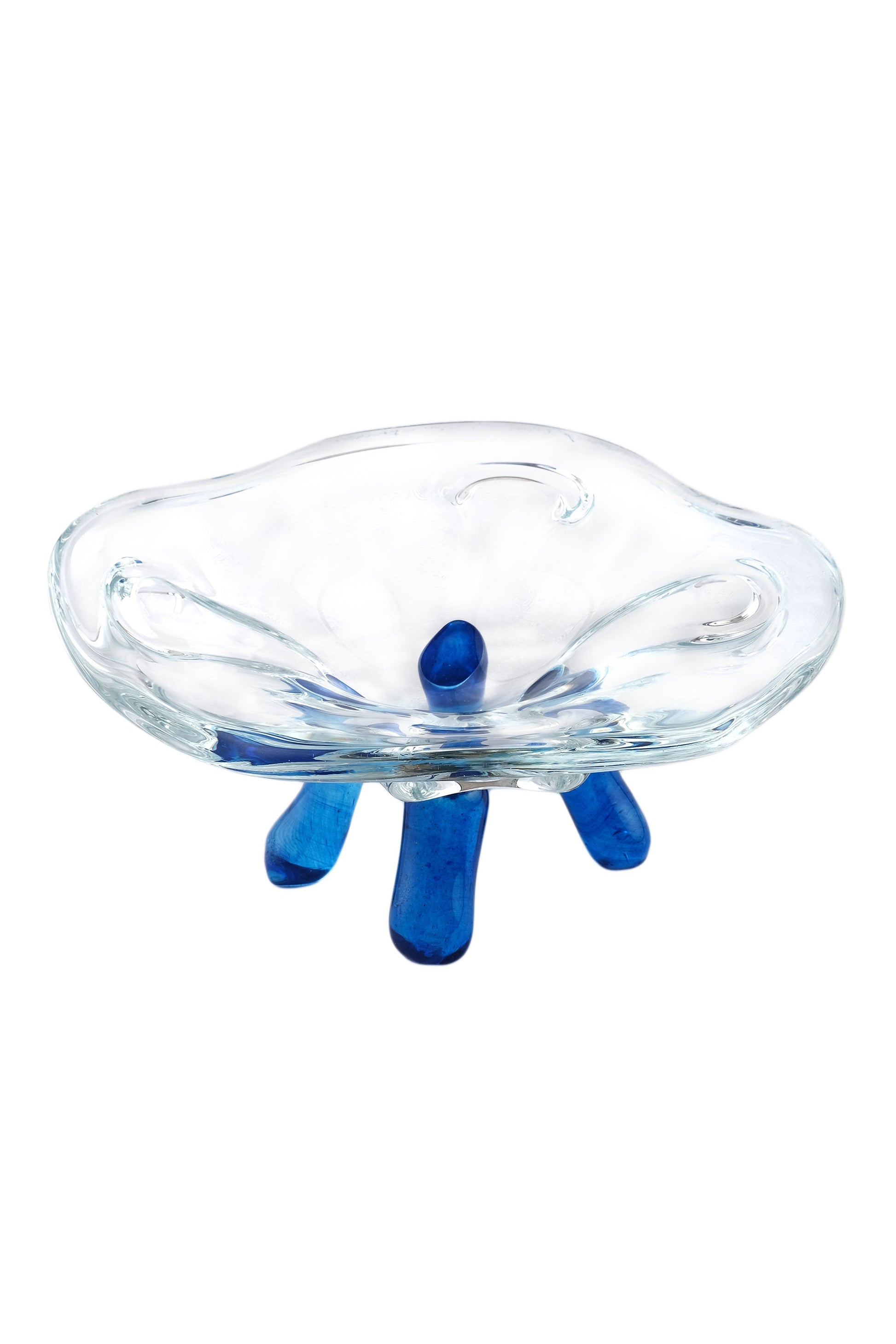 Bluebell Skies Vazo Ii