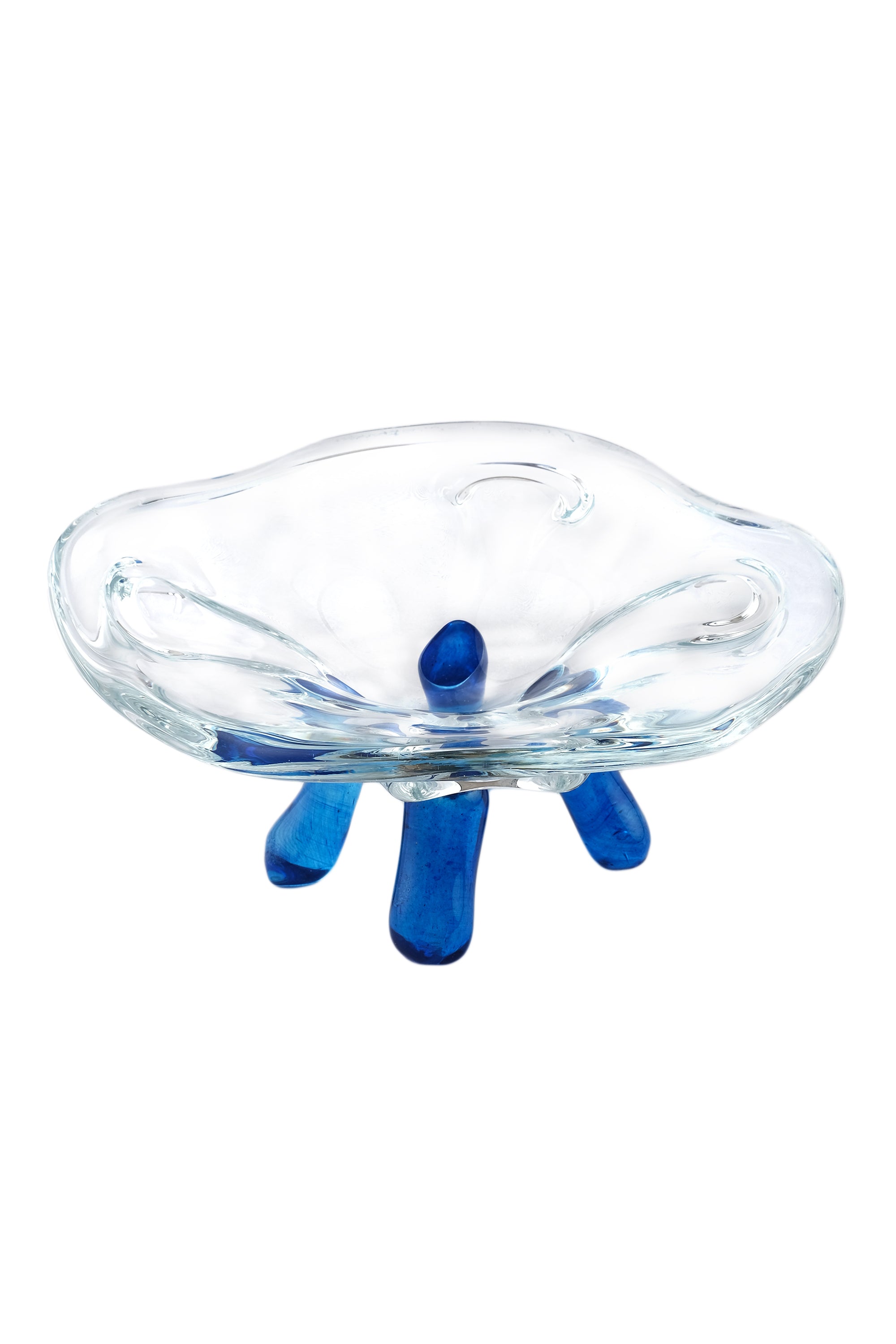 Bluebell Skies Vazo Ii