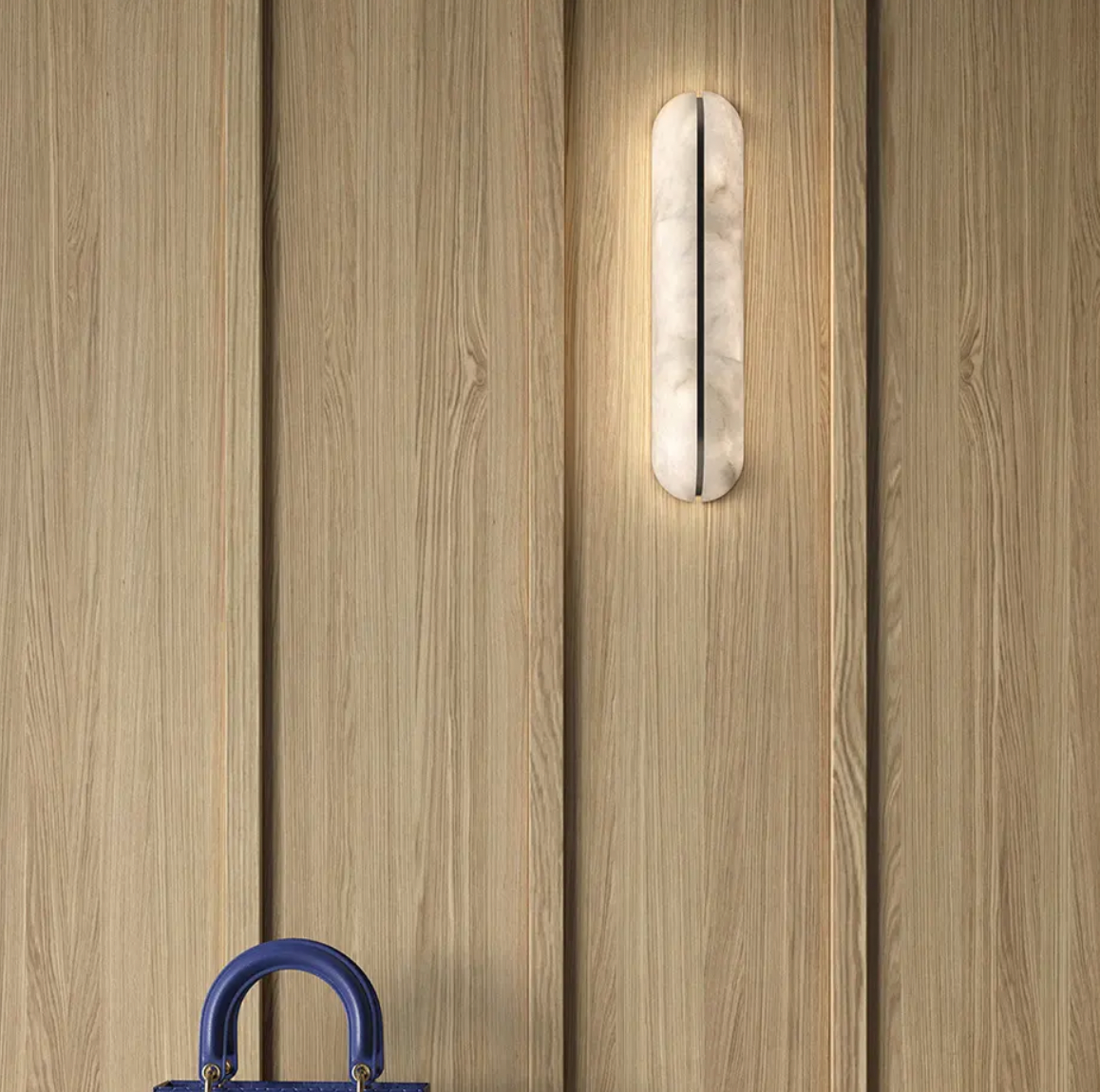 Bruges Akri Aplik - Kısa