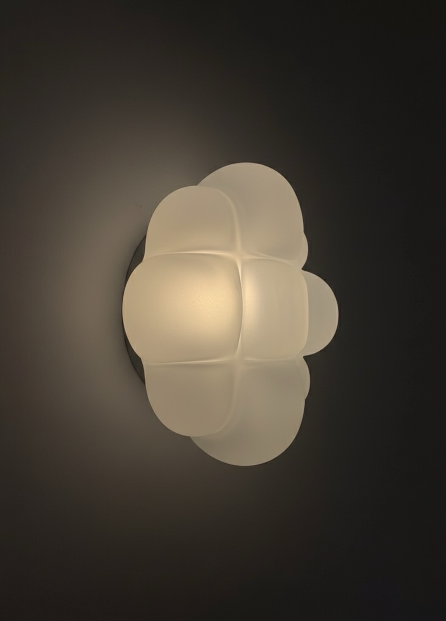 Bubble Lamp Duvar Apliği