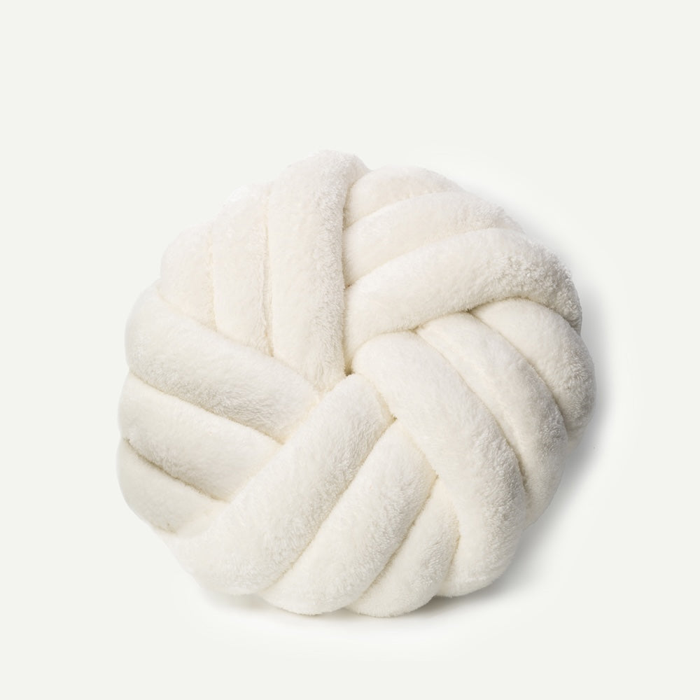 Button Dekoratif Yastık