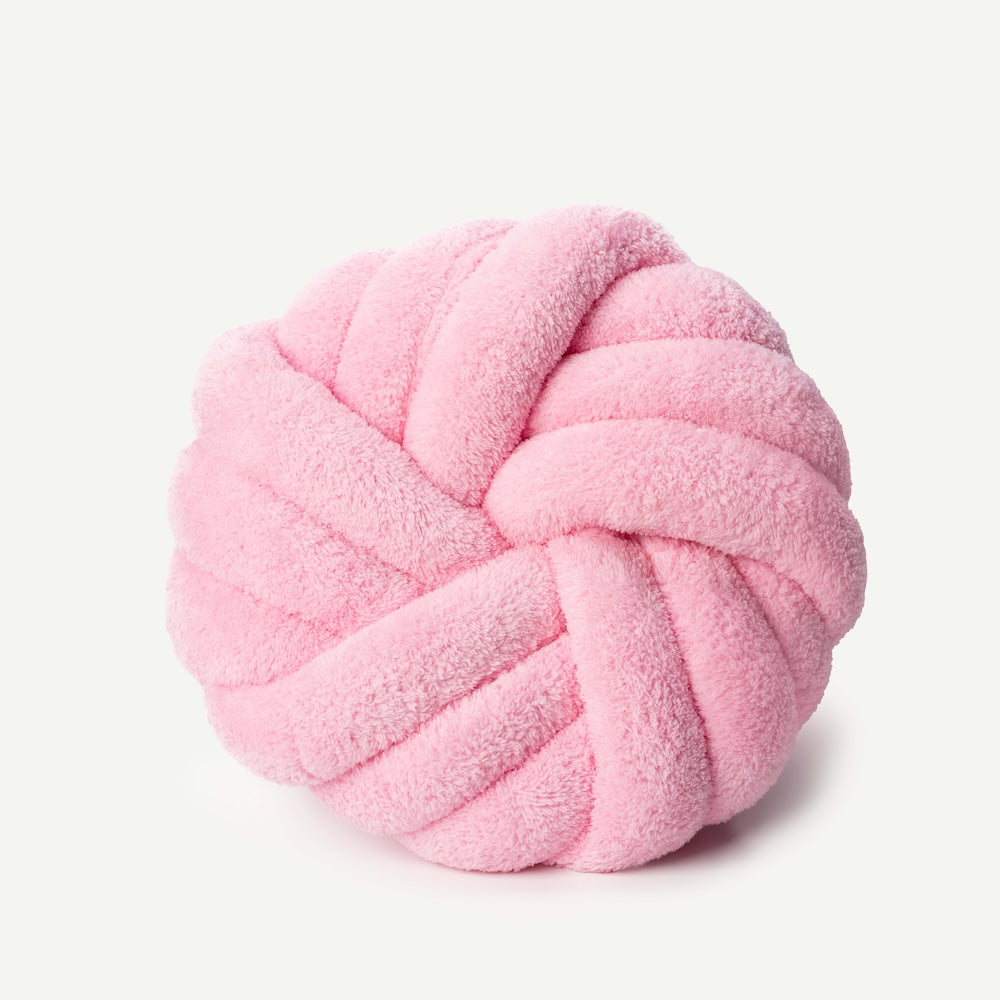 Button Dekoratif Yastık