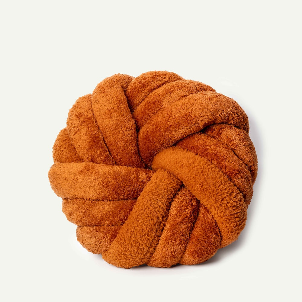 Button Dekoratif Yastık