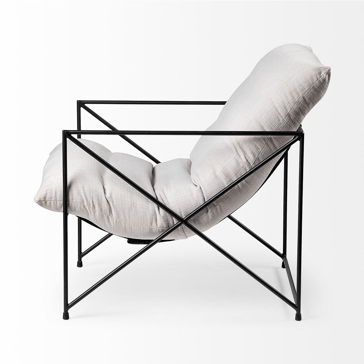 Capella Metal Berjer