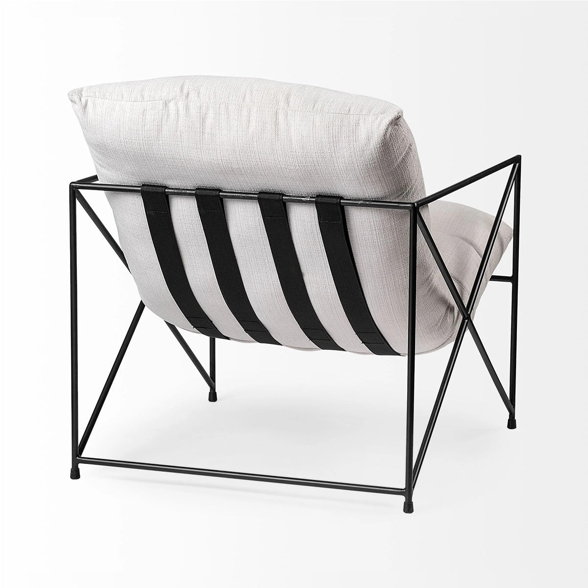 Capella Metal Berjer