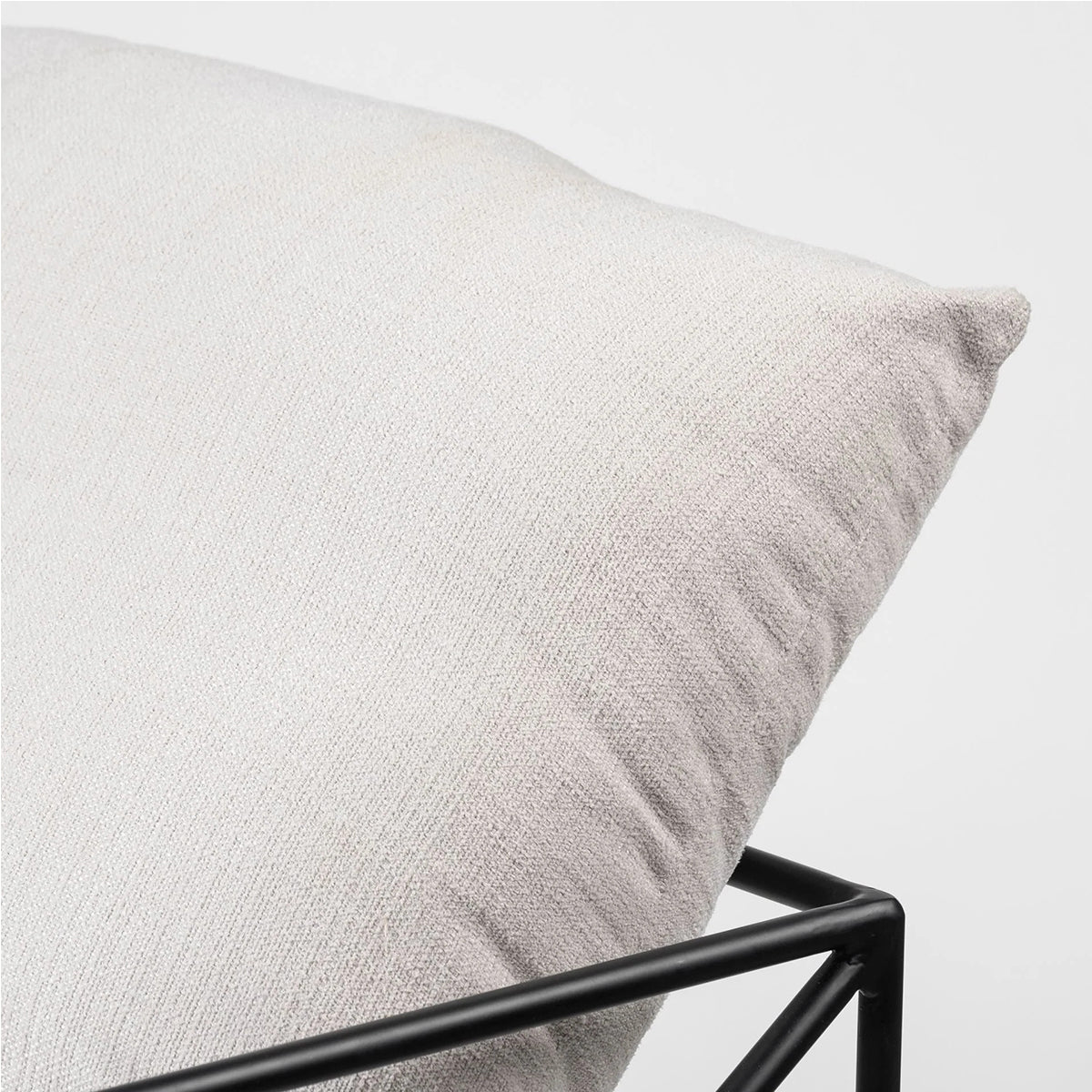 Capella Metal Berjer