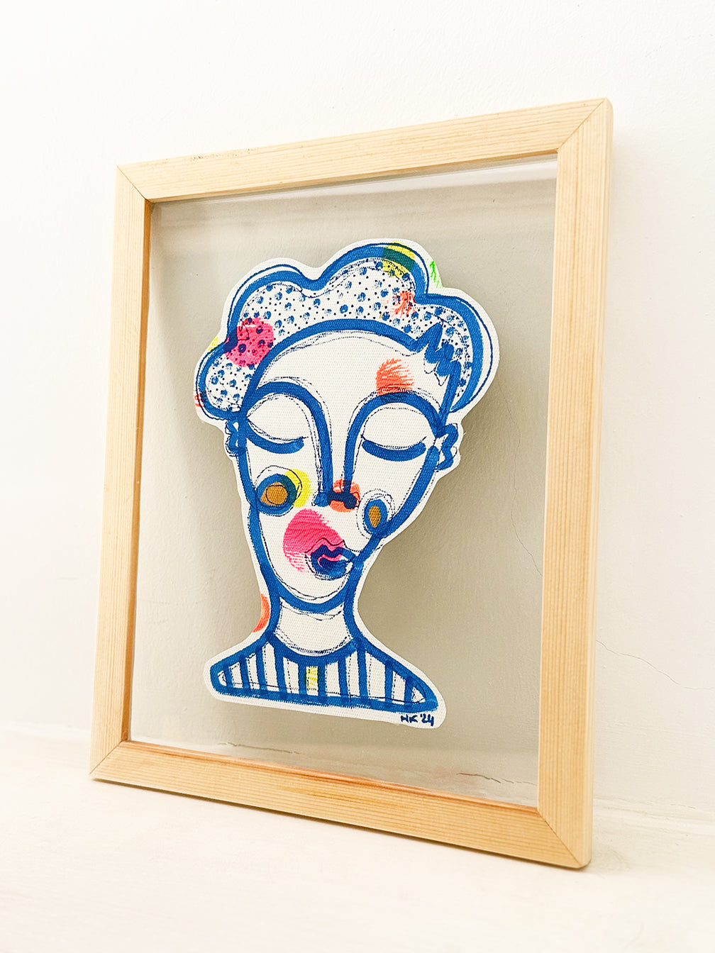 Çerçeveli Resim - 23