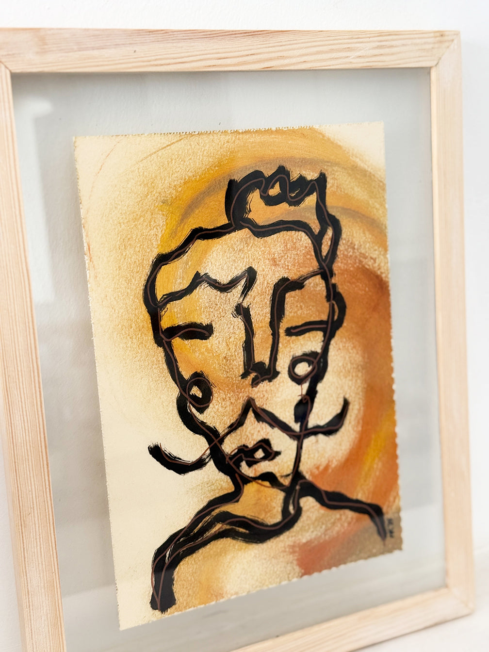 Çerçeveli Resim - 45