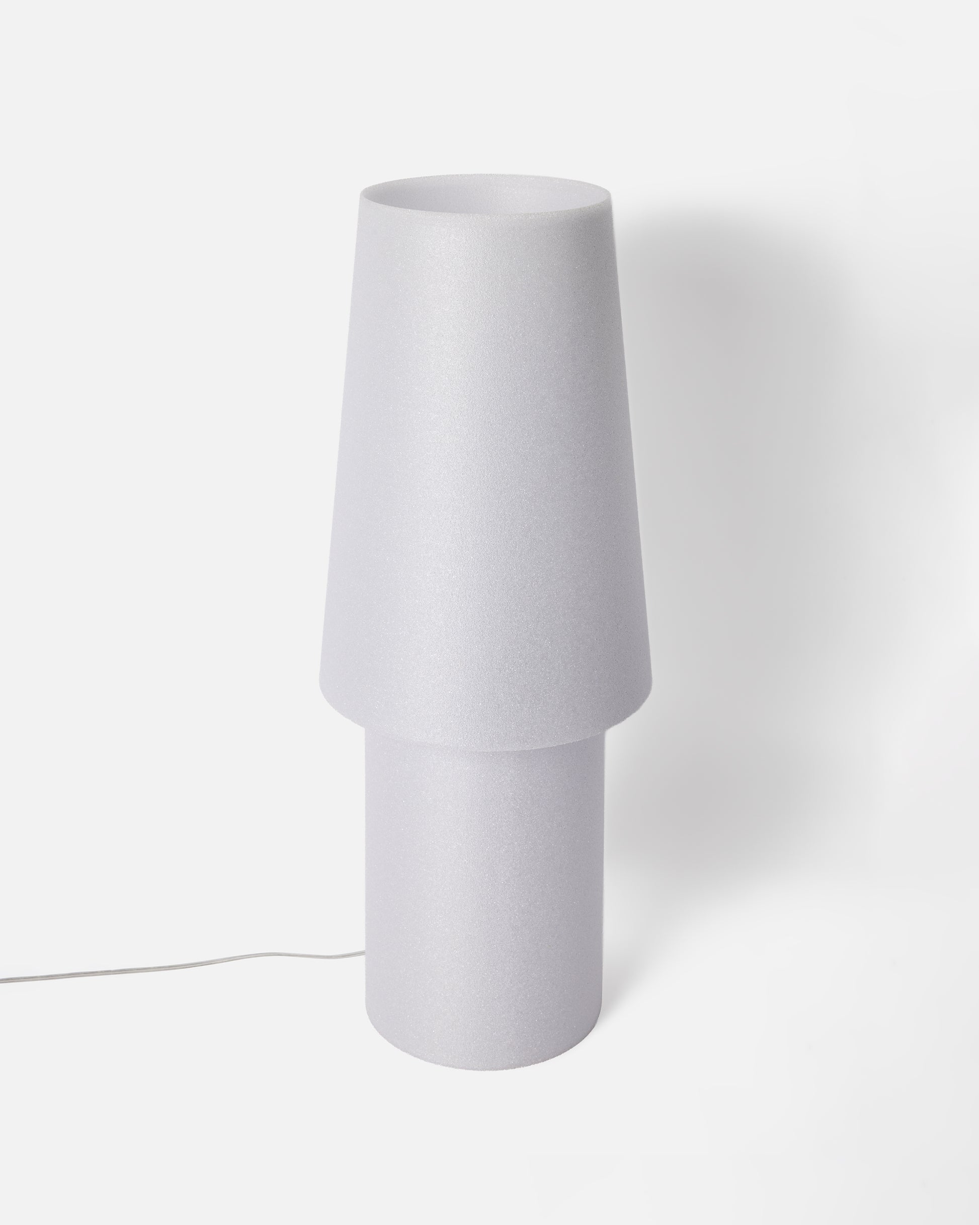 Circle Maxi Yer Lambası-Lambader-Das Pieces-NowShopFun