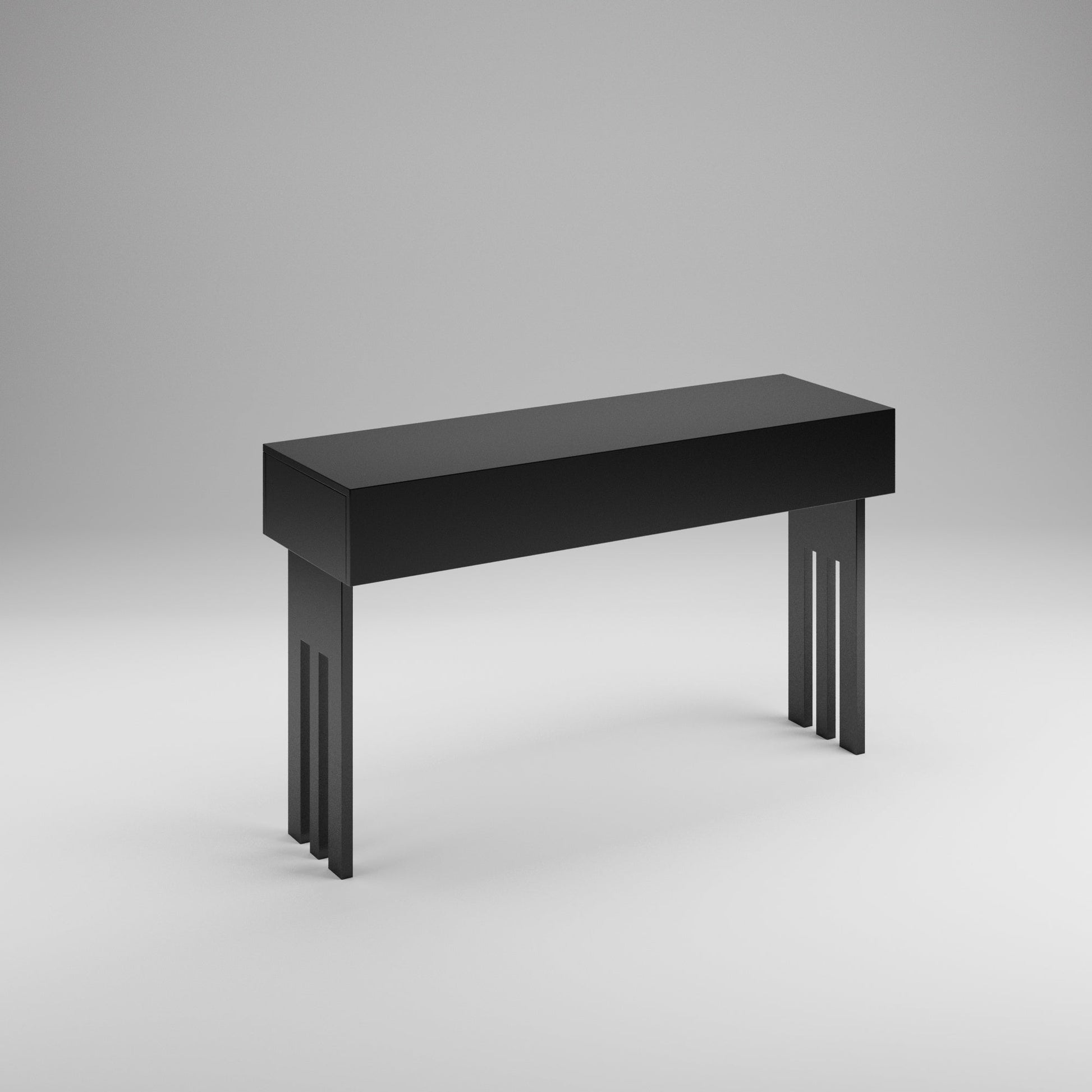 ÇOK ÖTE Half Table