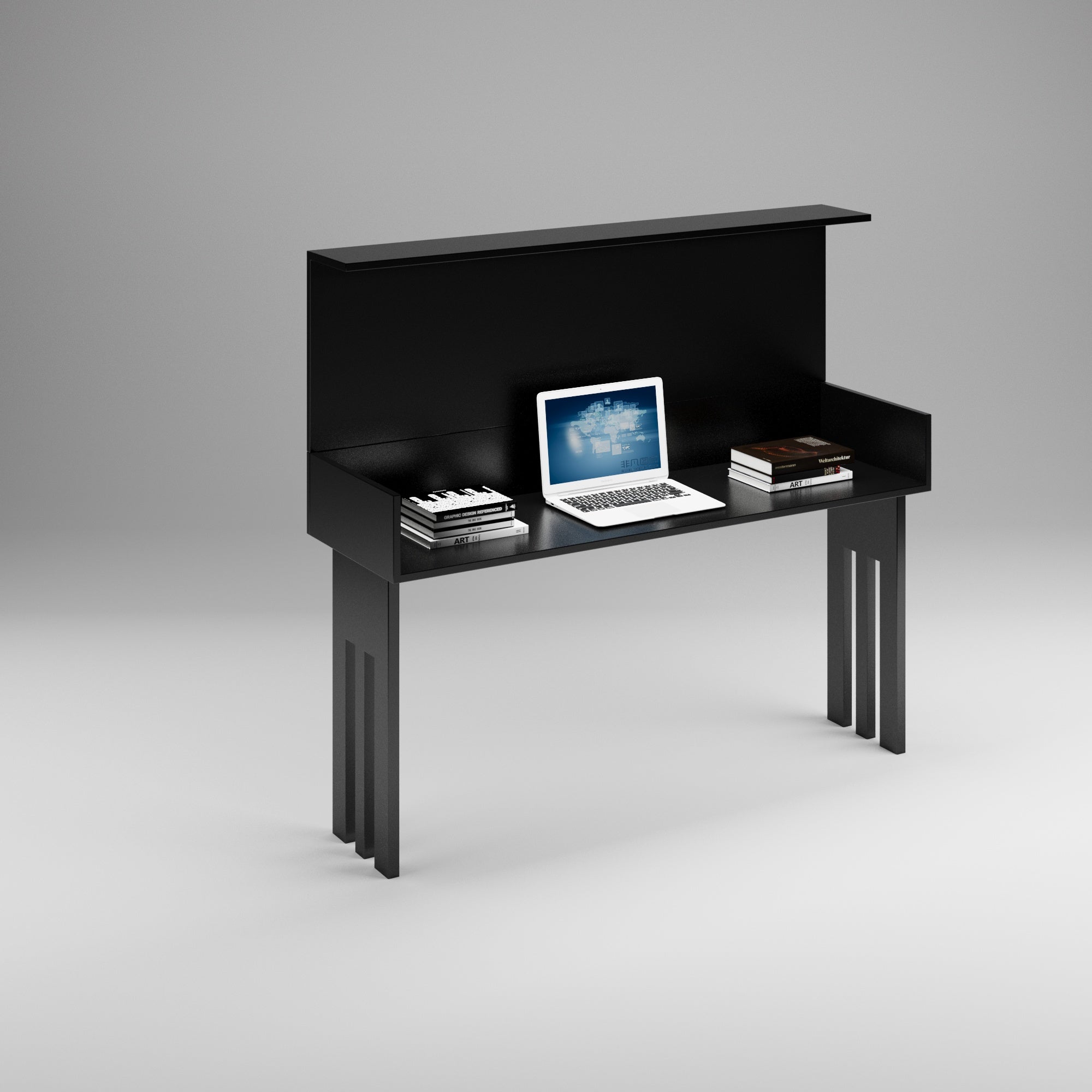 ÇOK ÖTE Half Table