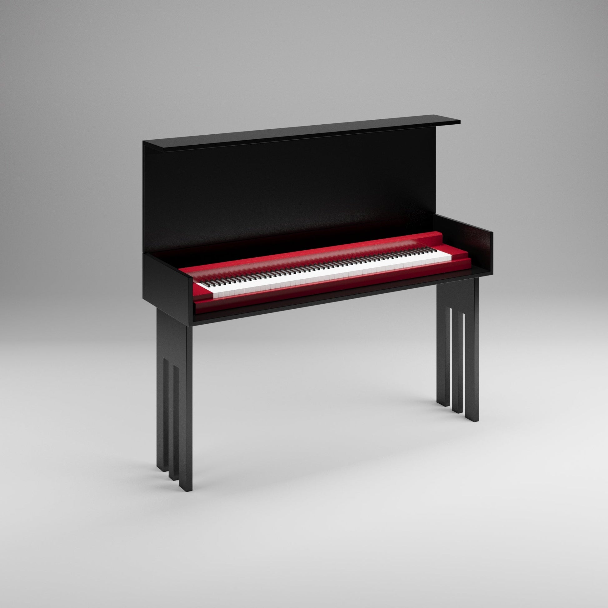 ÇOK ÖTE Half Table