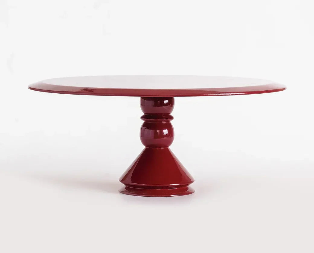 CRESCENDO CAKE STAND
