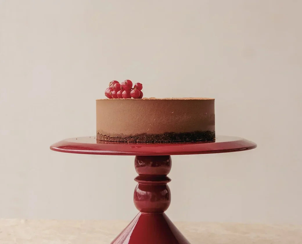 CRESCENDO CAKE STAND