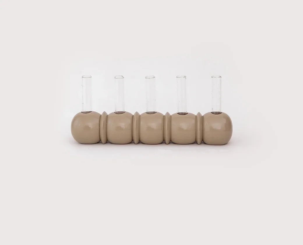 CRESCENDO CENTER PIECE