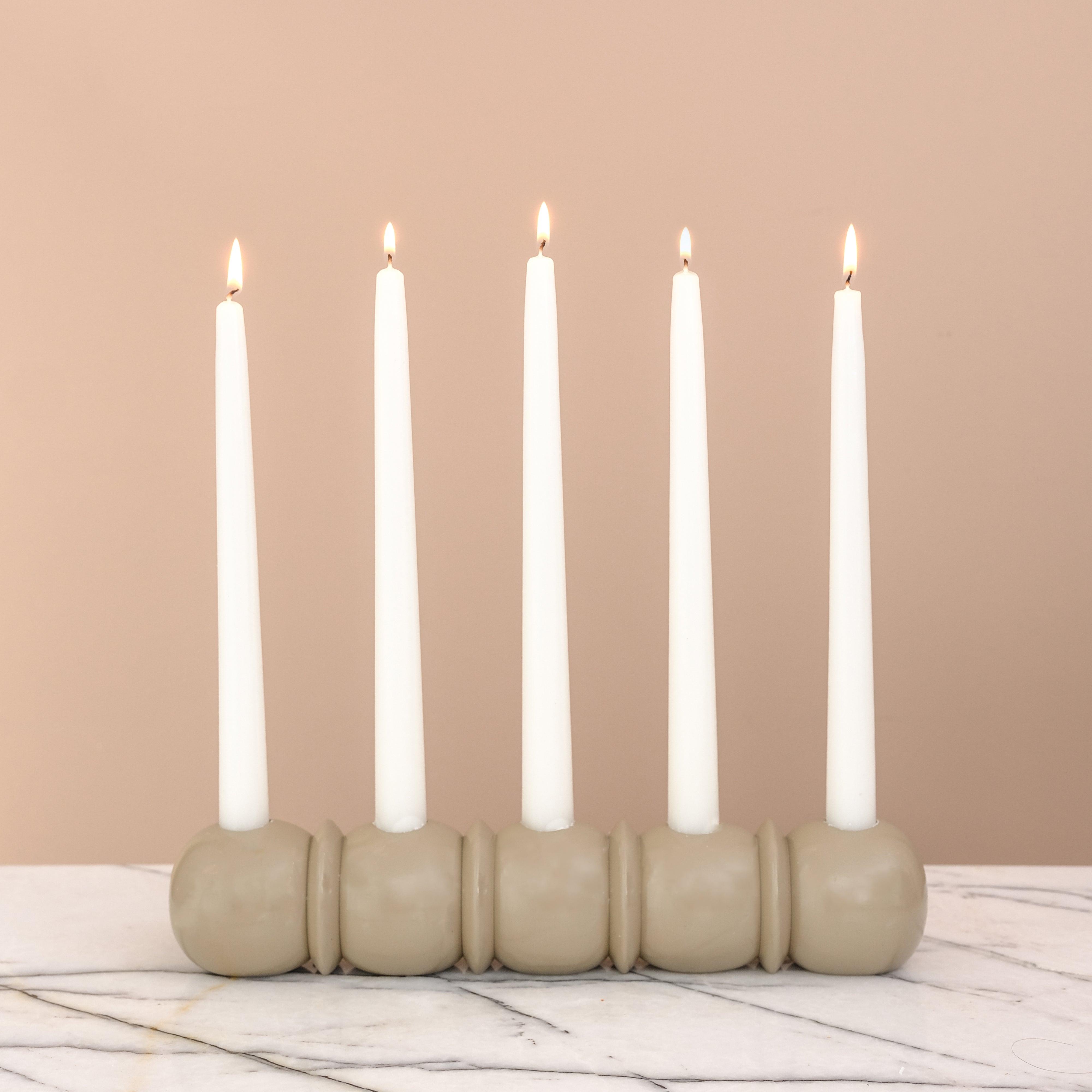 CRESCENDO CENTER PIECE