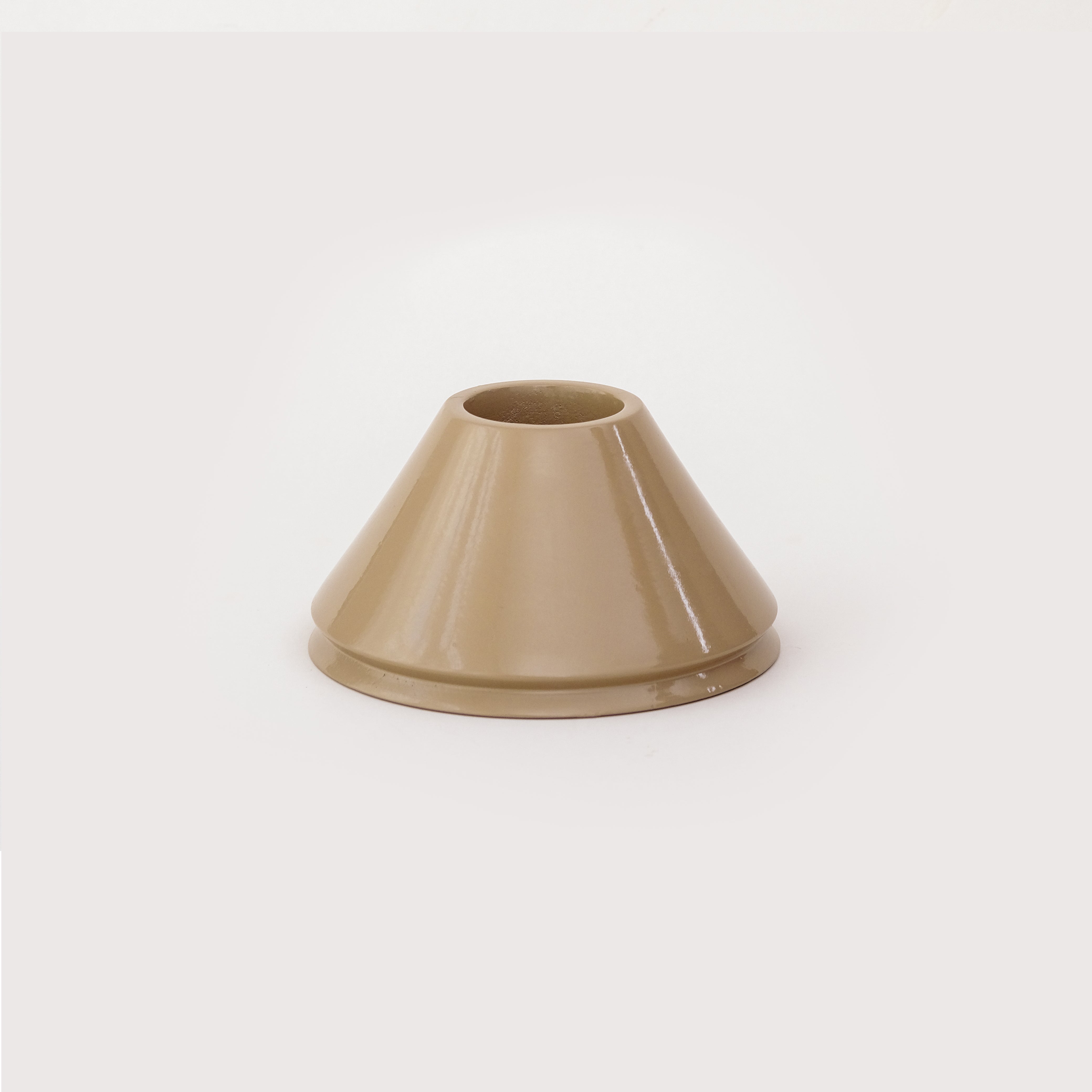 CRESCENDO MINI CONE VASE - A