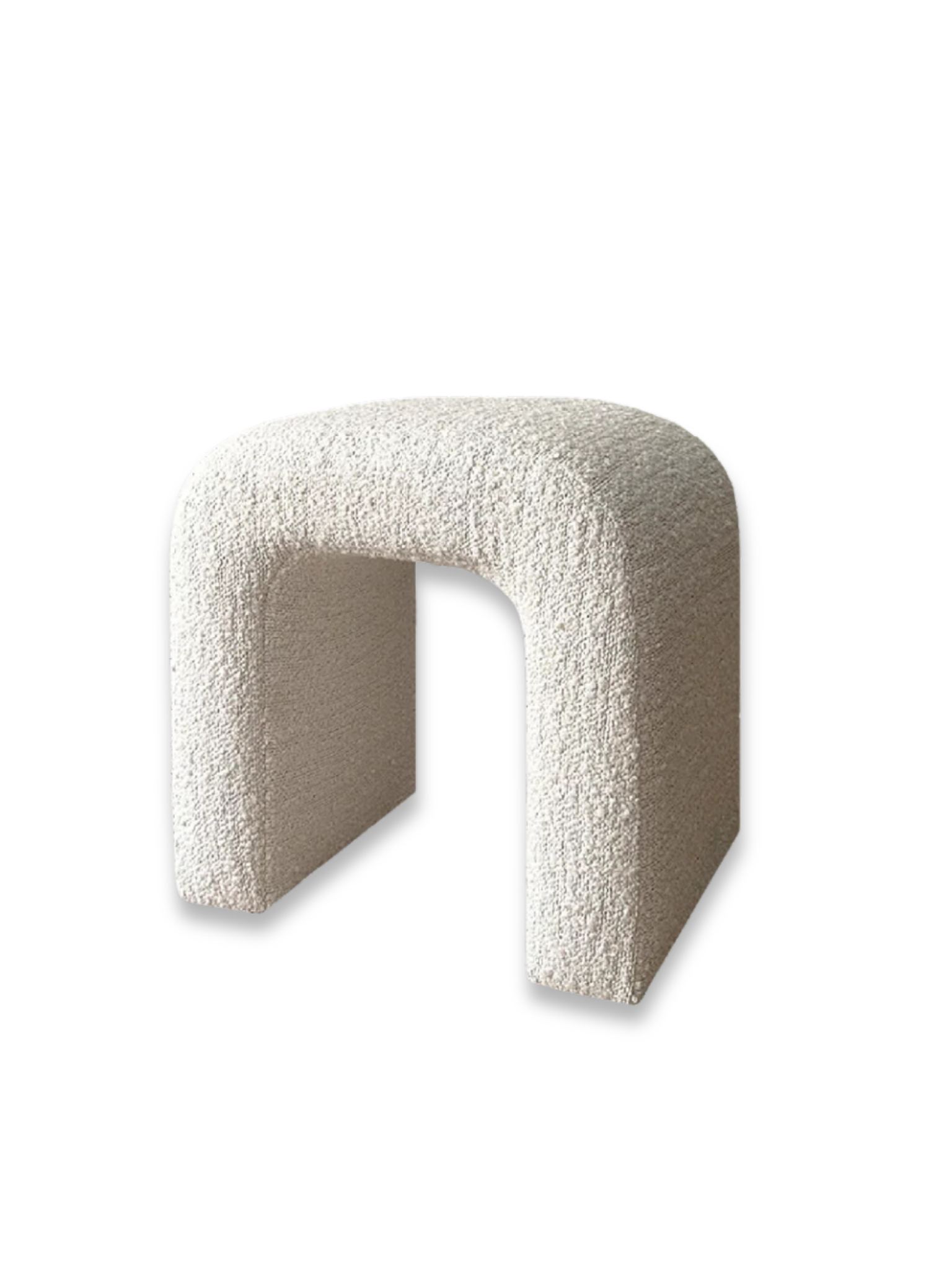 Cupola Bukle Puf-Puf-Semya Home-NowShopFun