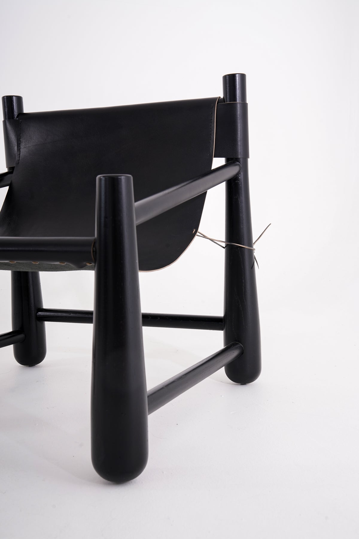 Daav Gerçek Deri Berjer