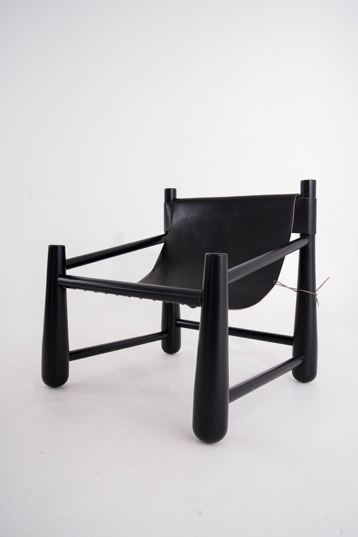 Daav Gerçek Deri Berjer