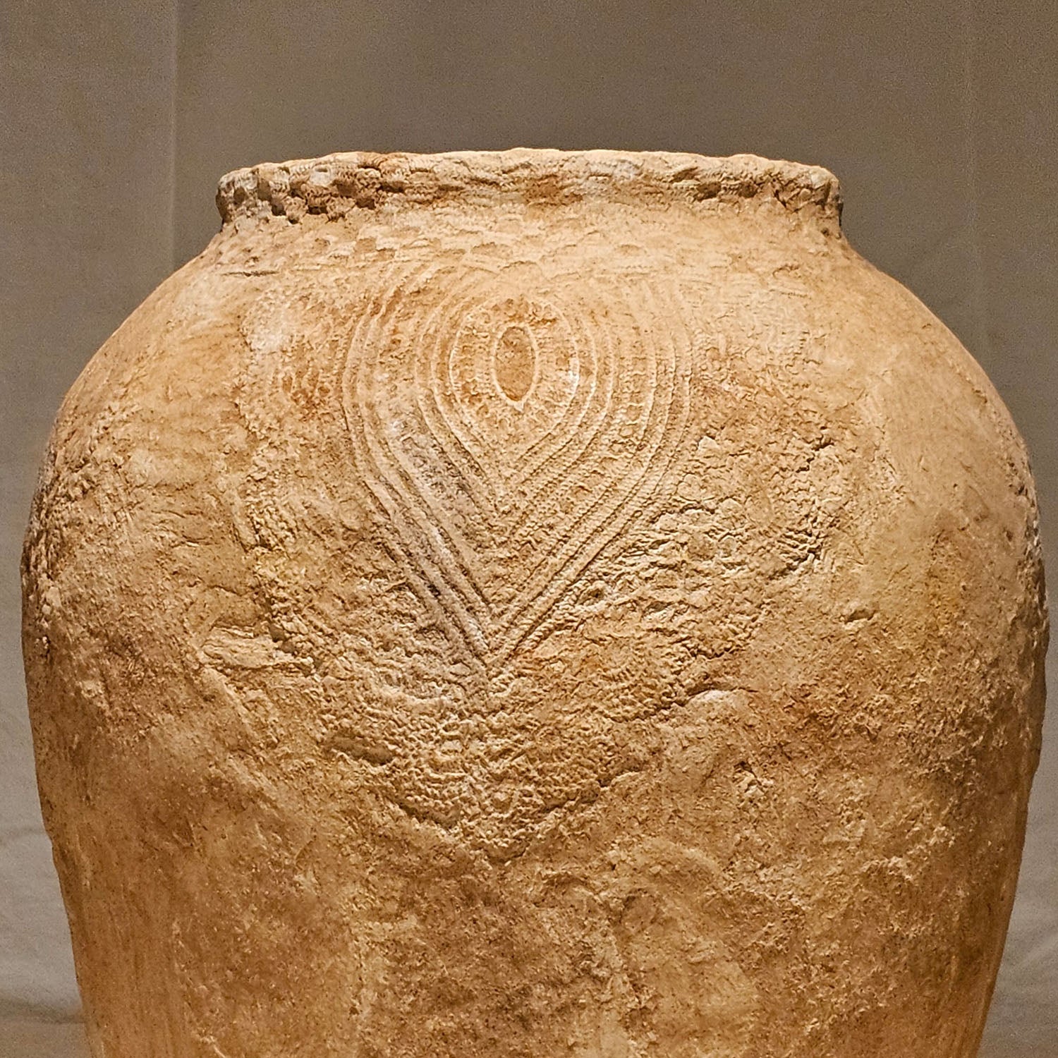 Dantel Vazo No1-Vazo-D&G Terracotta Studyo-NowShopFun