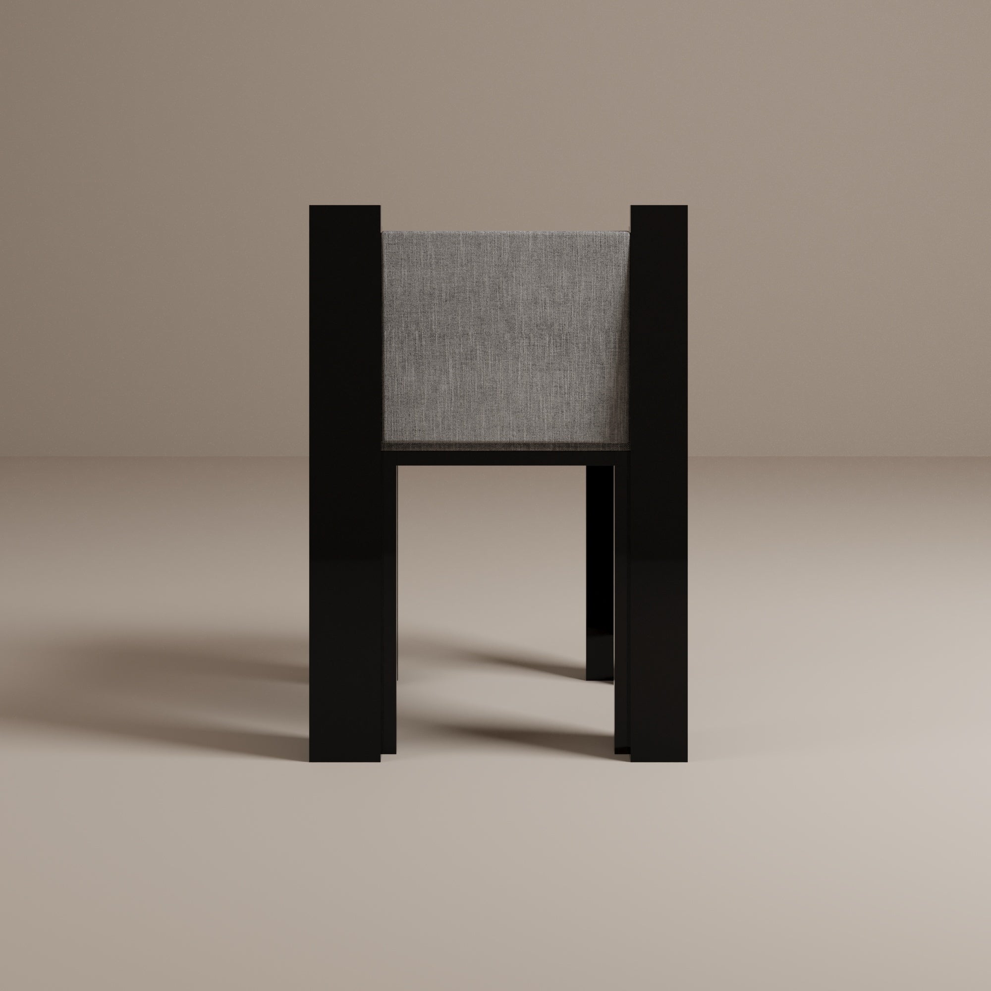 DE STIJL CHAIR