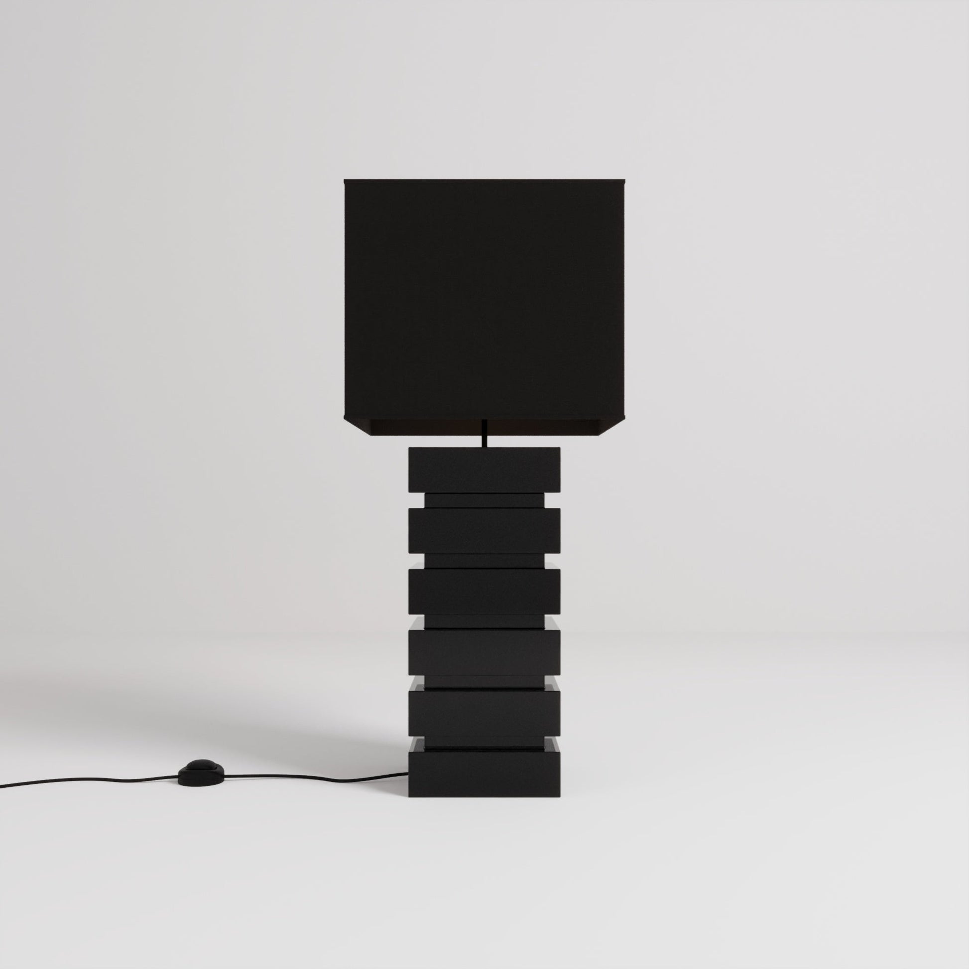 DE STIJL TABLE LAMP