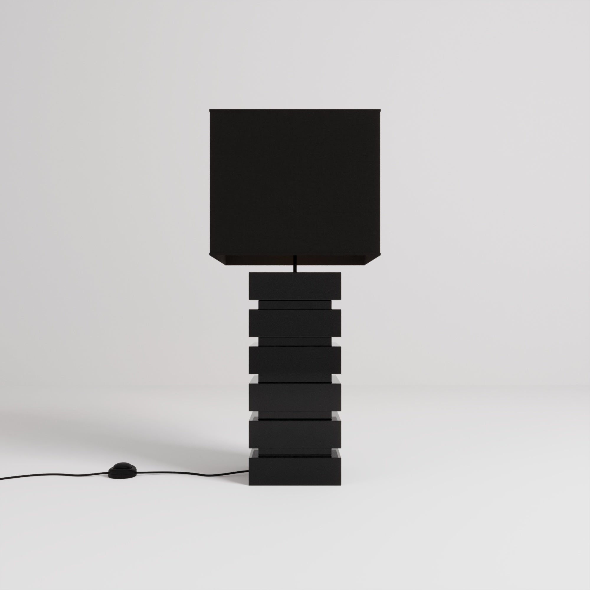 DE STIJL TABLE LAMP