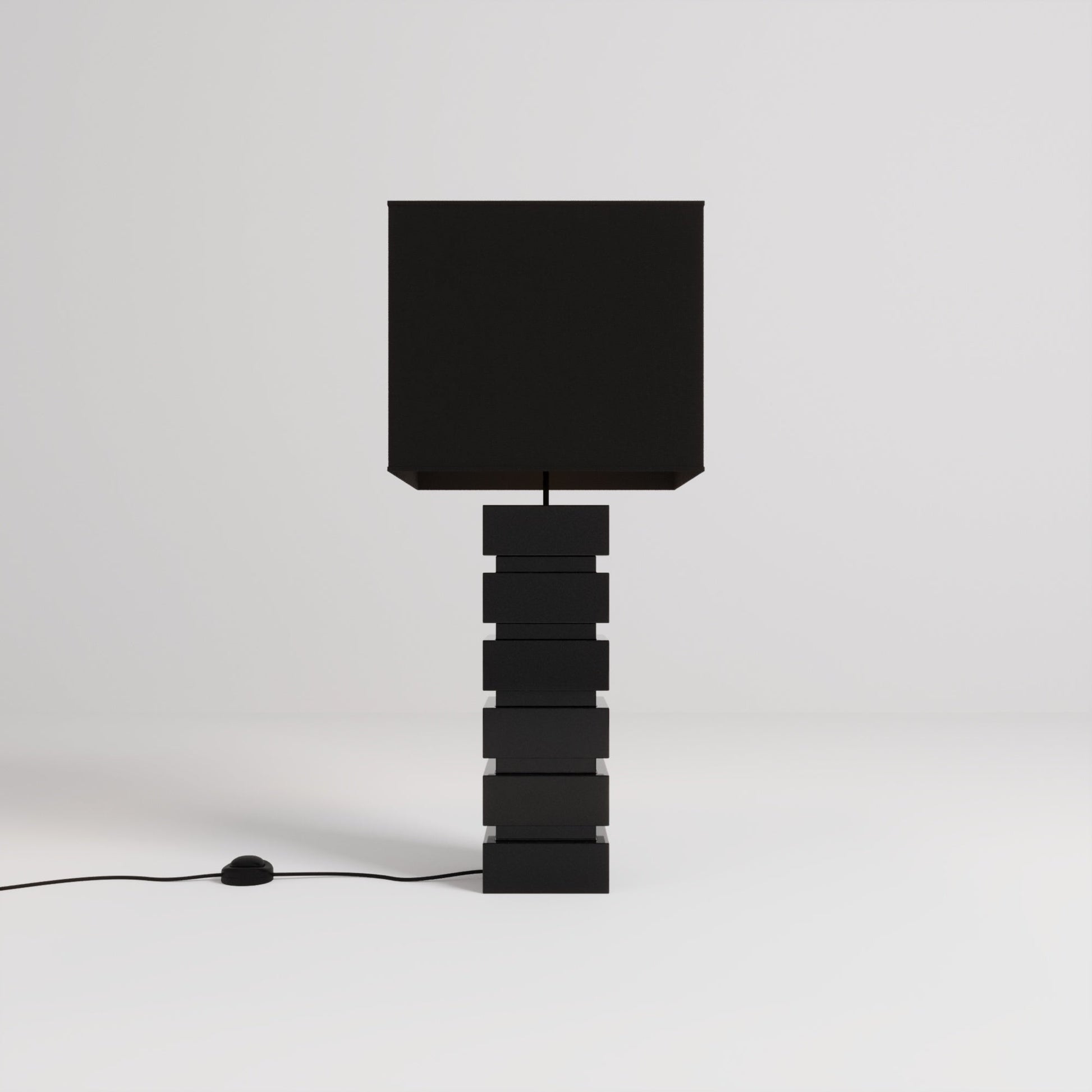 DE STIJL TABLE LAMP