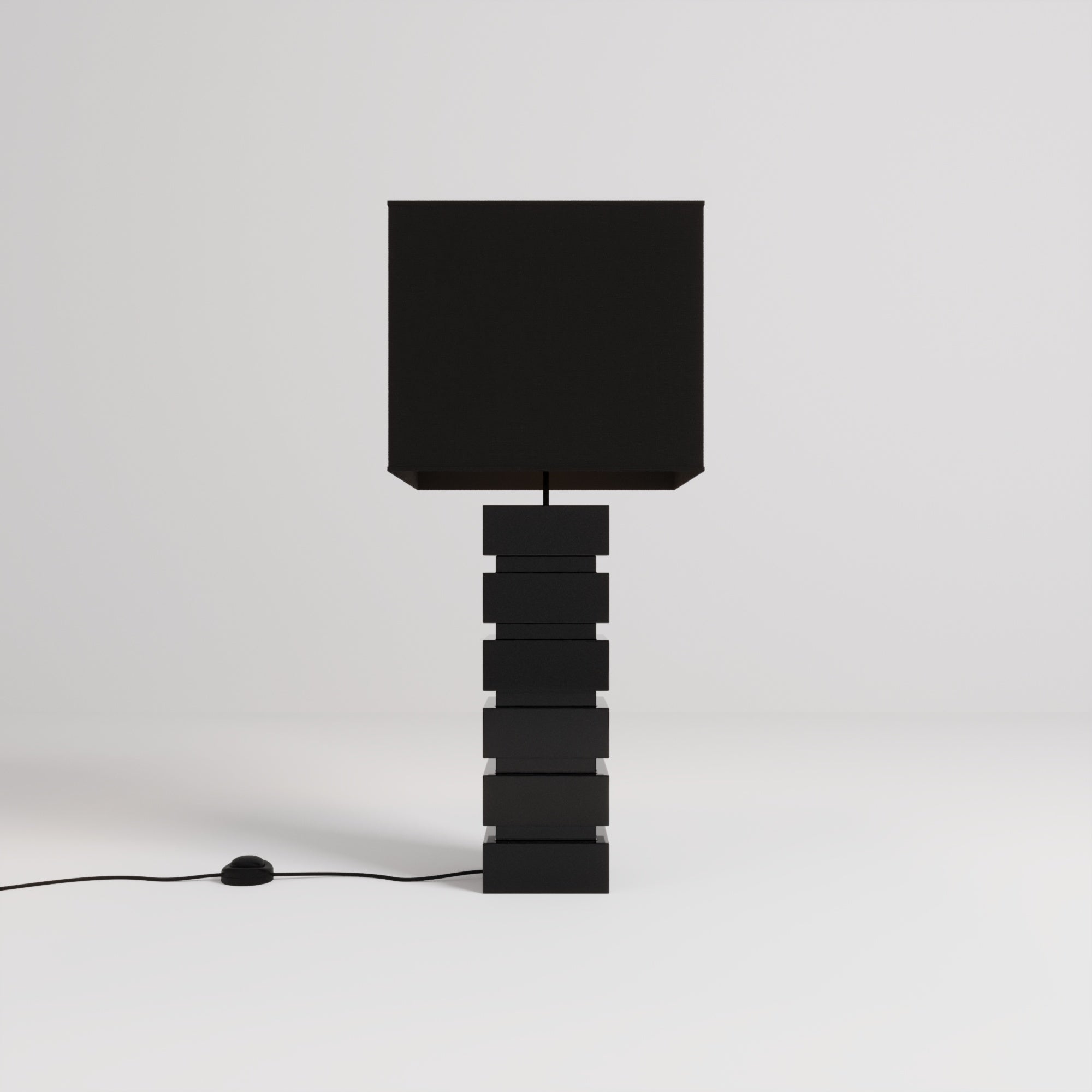 DE STIJL TABLE LAMP