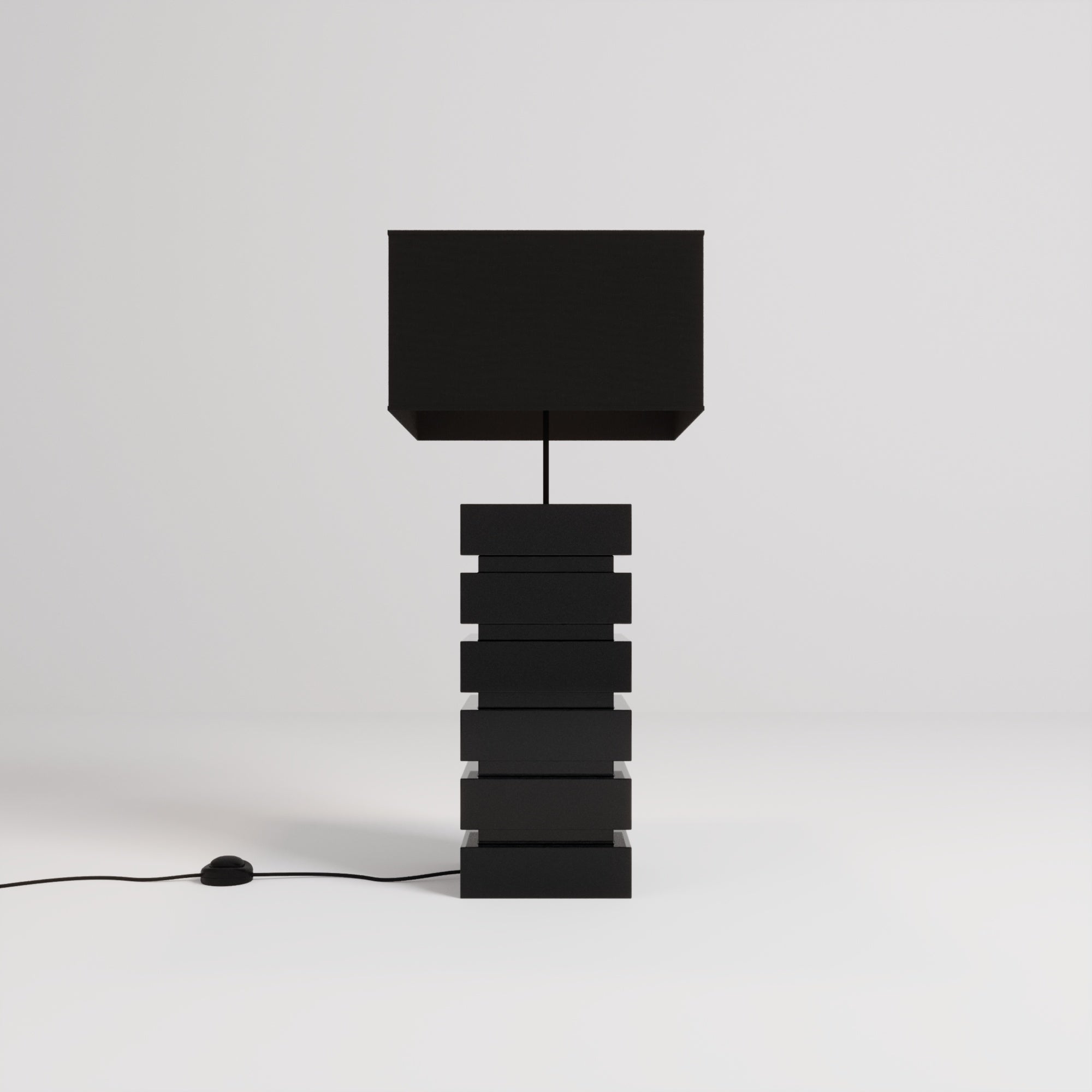 DE STIJL TABLE LAMP
