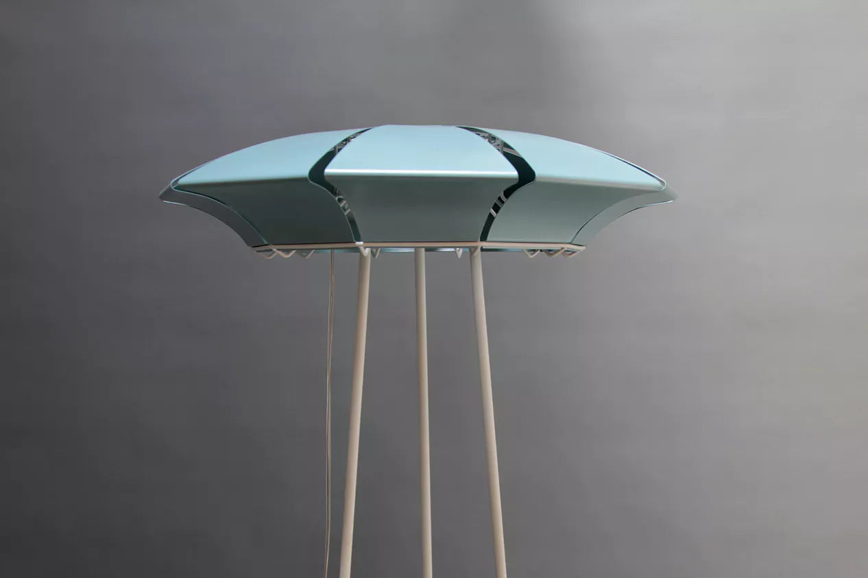 Clovy Petrol Mavisi Lambader