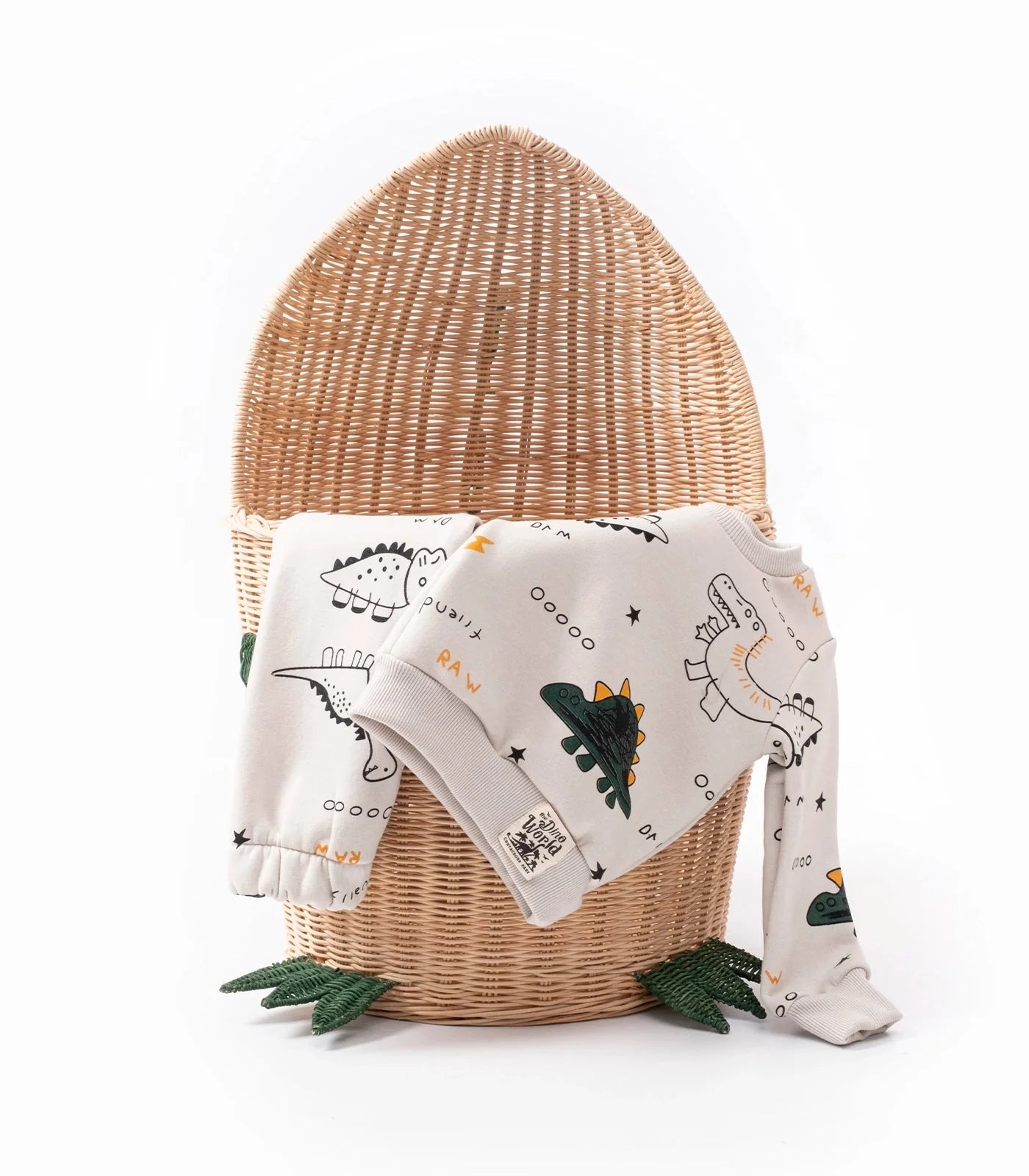 Dino Rattan Sepet