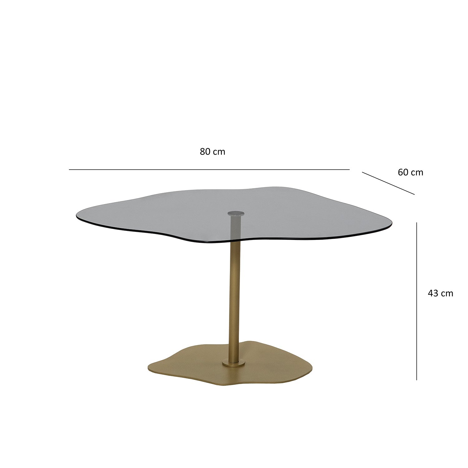 Dior & Porto Sehpa Seti