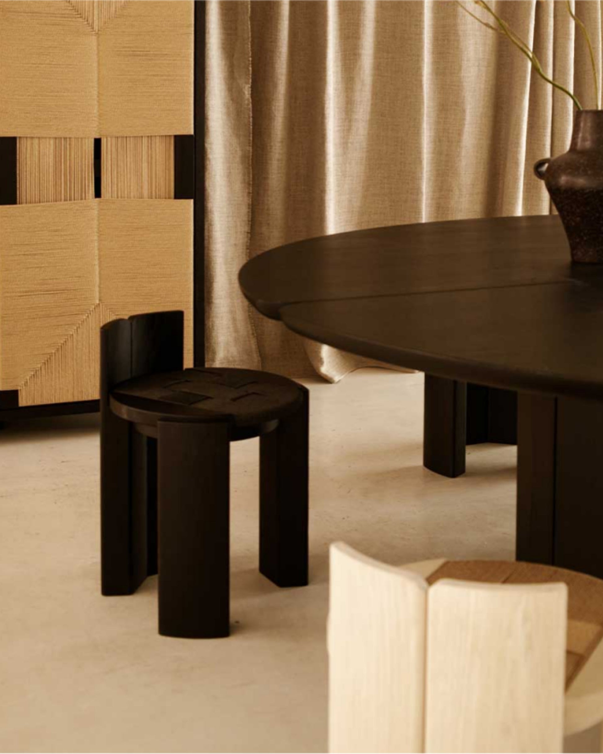 Dira Sandalye Tabure