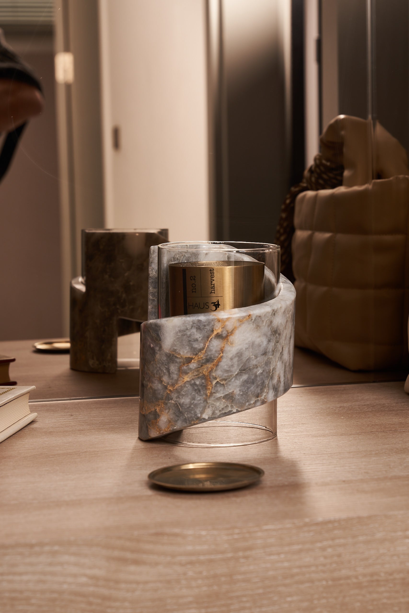 Bremante Arizona Mumluk