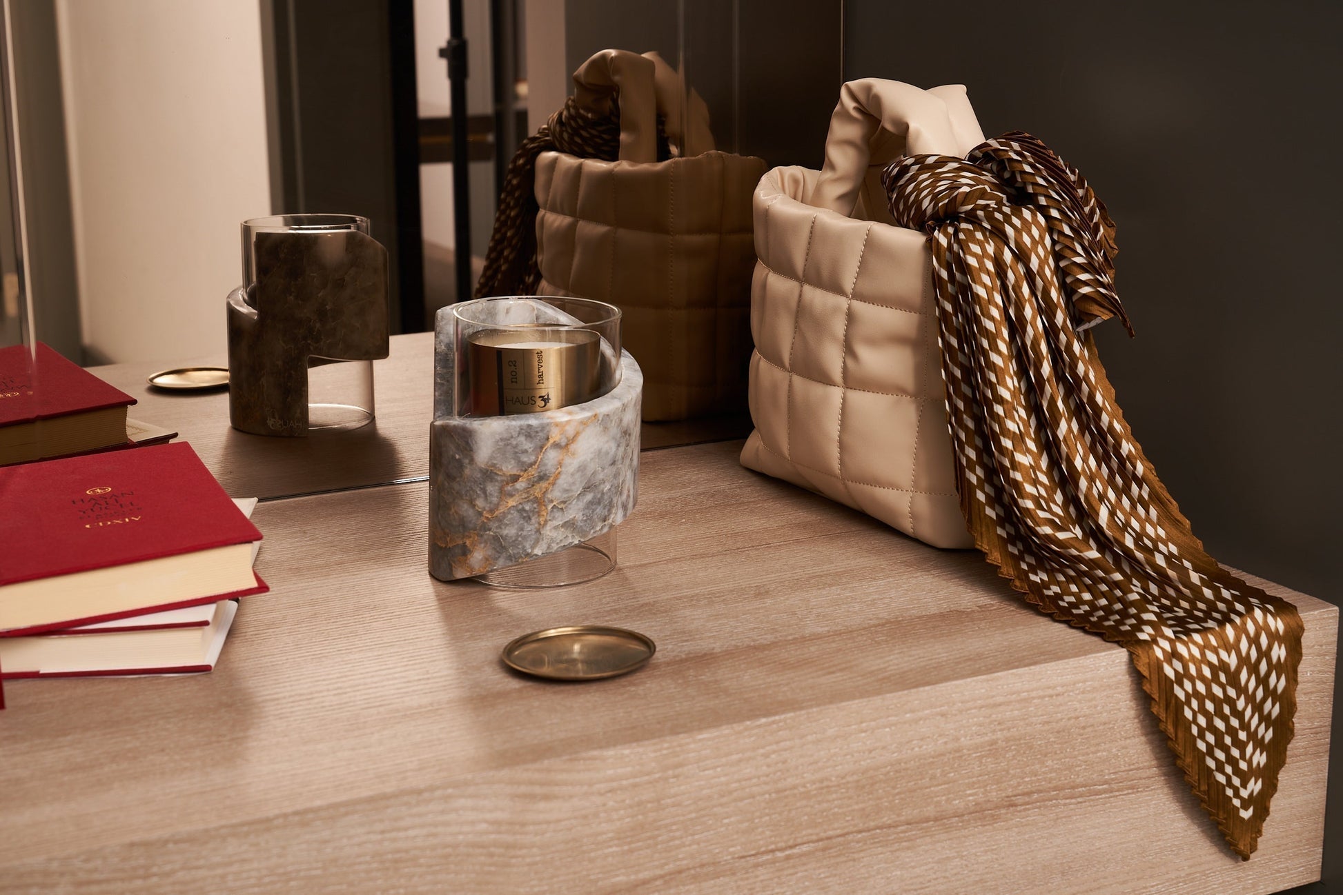 Bremante Arizona Mumluk