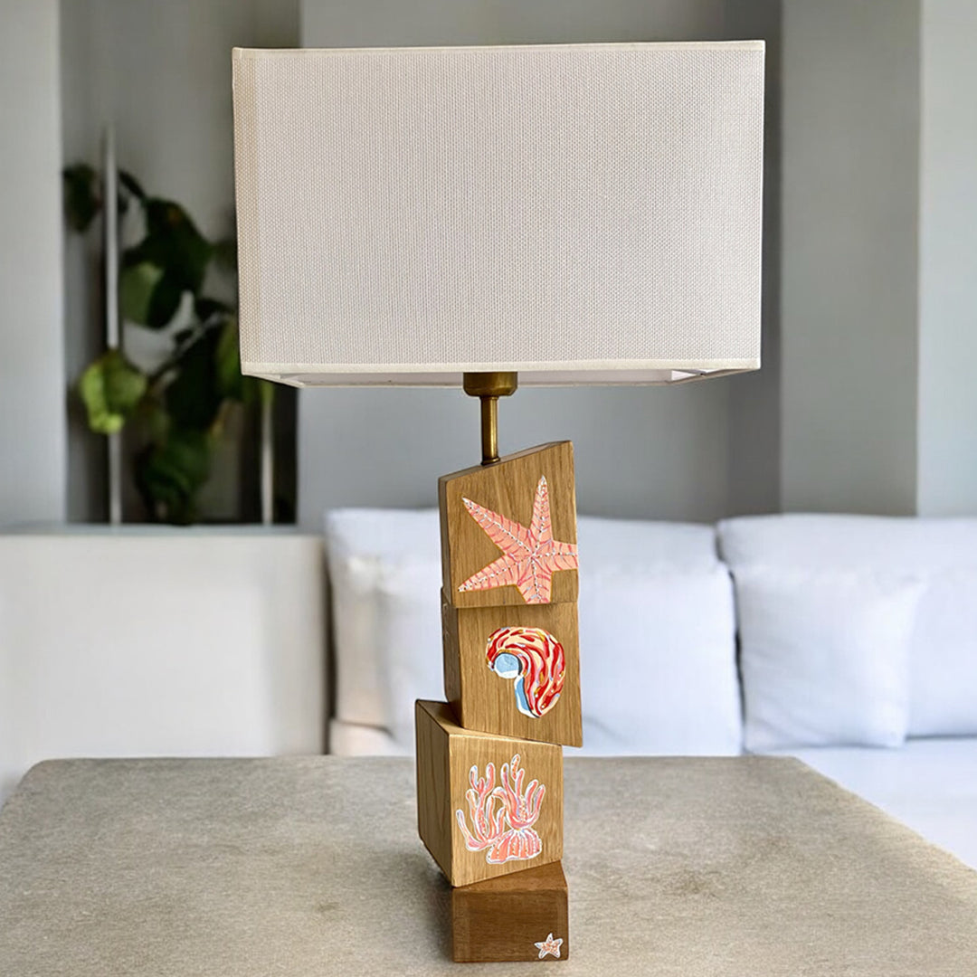 Marin Babylon Lampshade