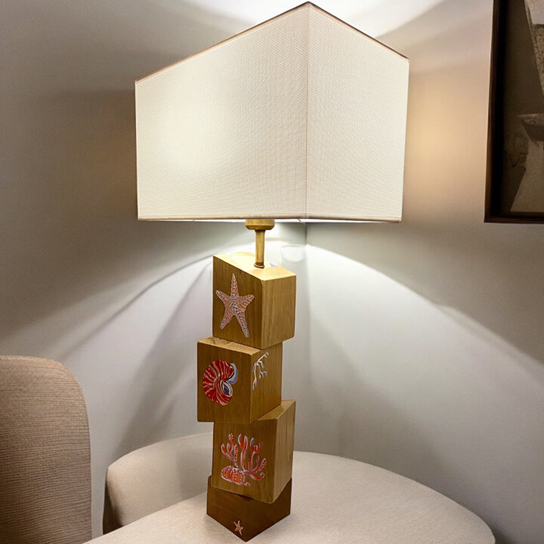 Marin Babylon Lampshade