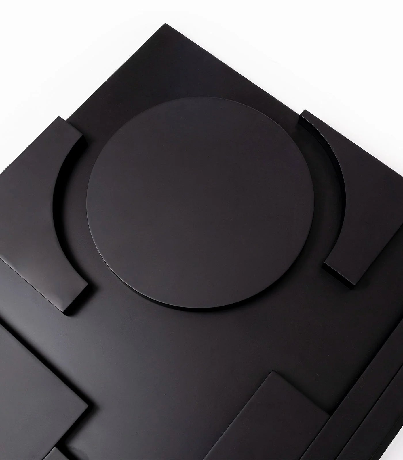 Eclipse Duvar Dekoru