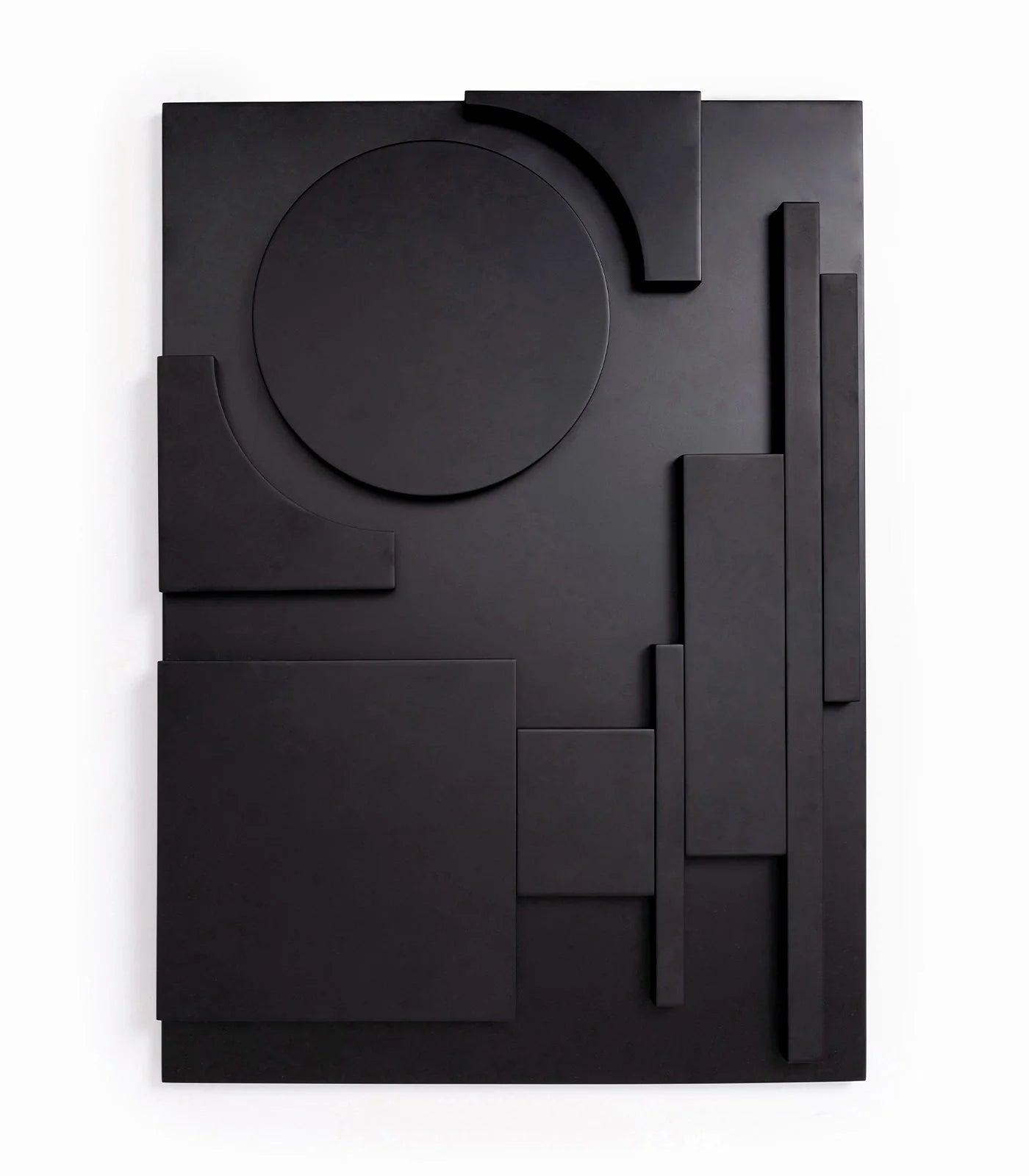 Eclipse Duvar Dekoru