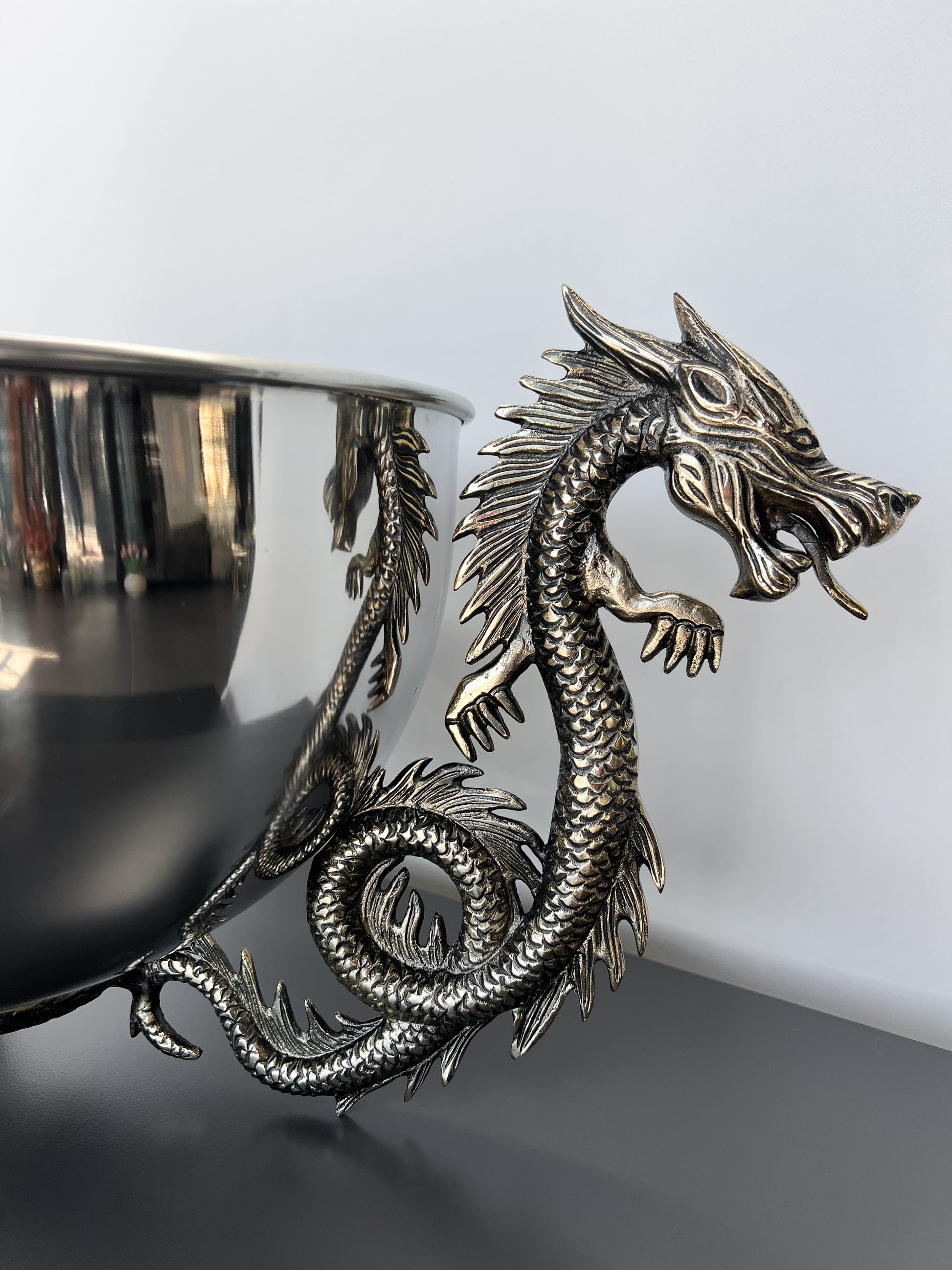 Ejderha Meyve Kasesi