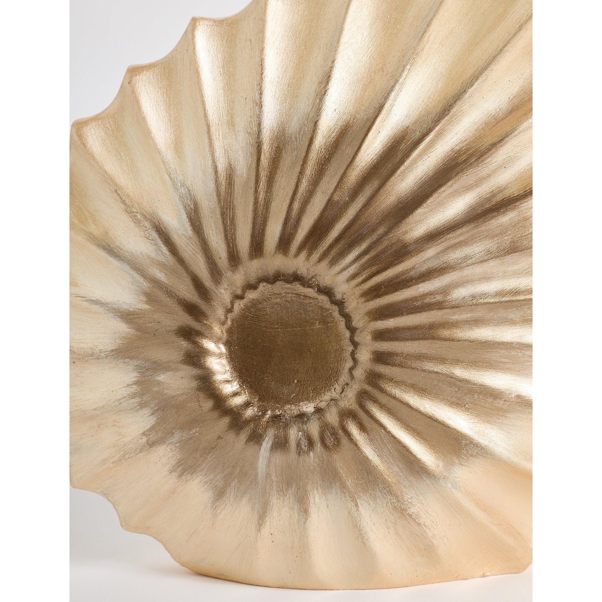 El Boyama Deniz Kabuğu Biblo