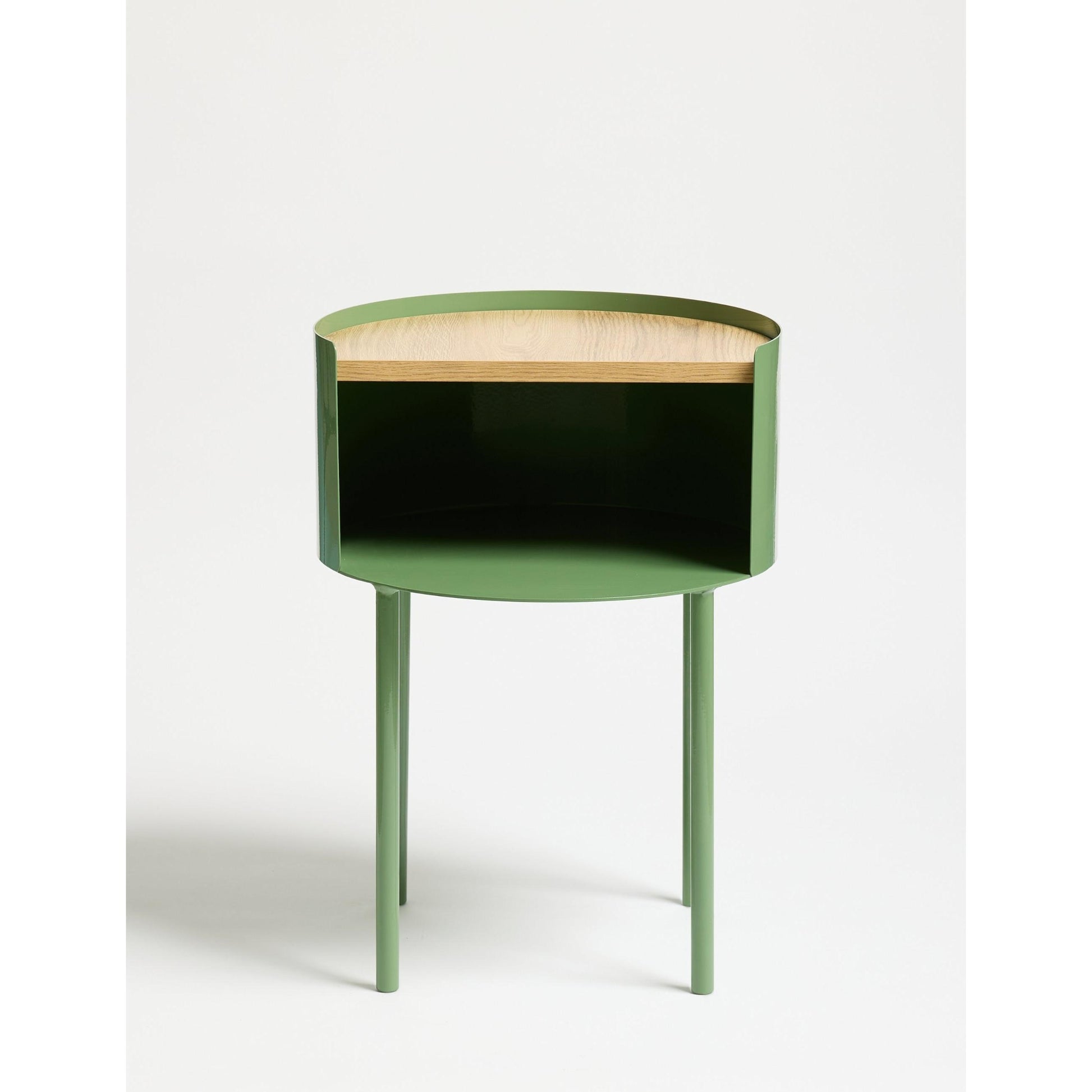 Espen Yan Sehpa & Komodin - Matcha