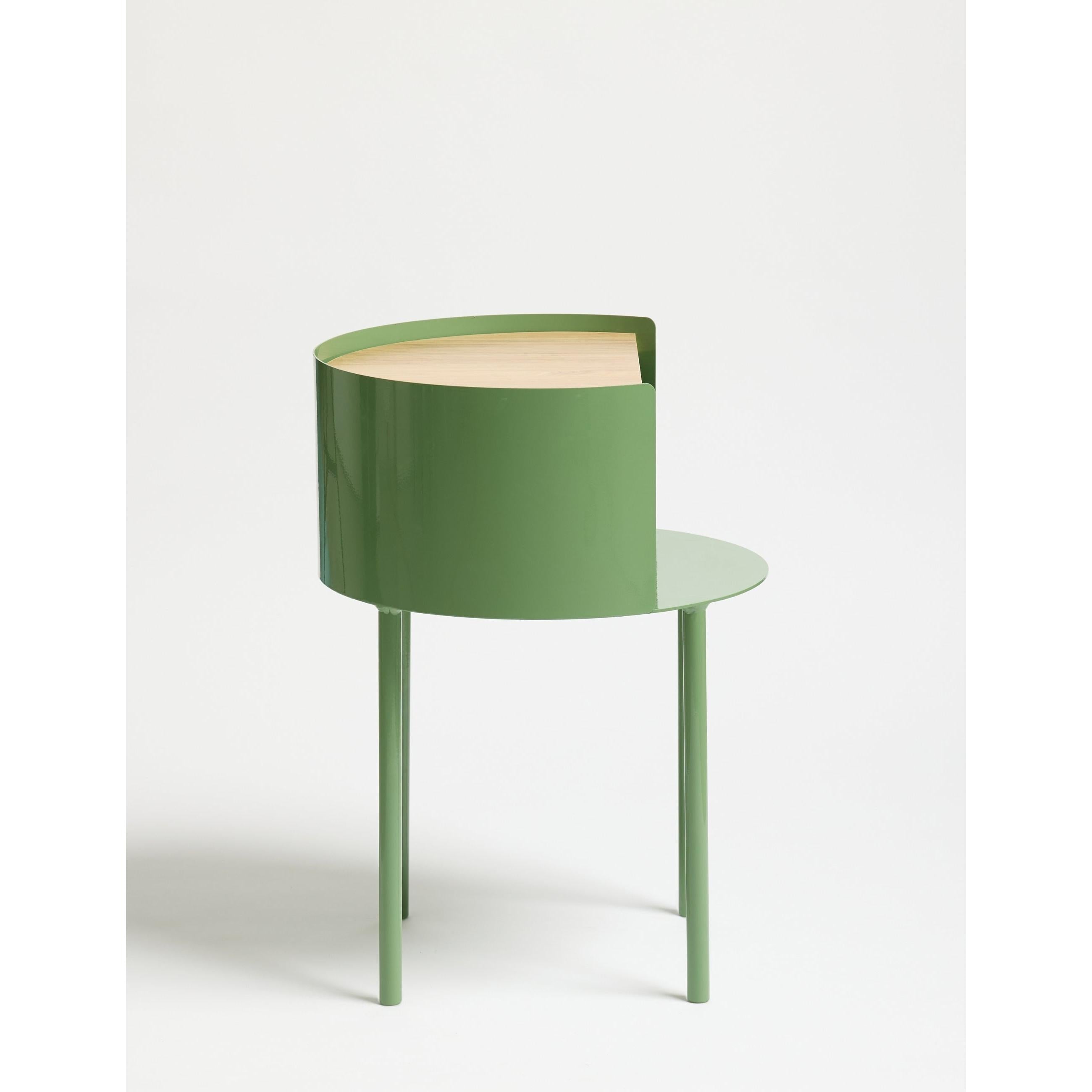 Espen Yan Sehpa & Komodin - Matcha