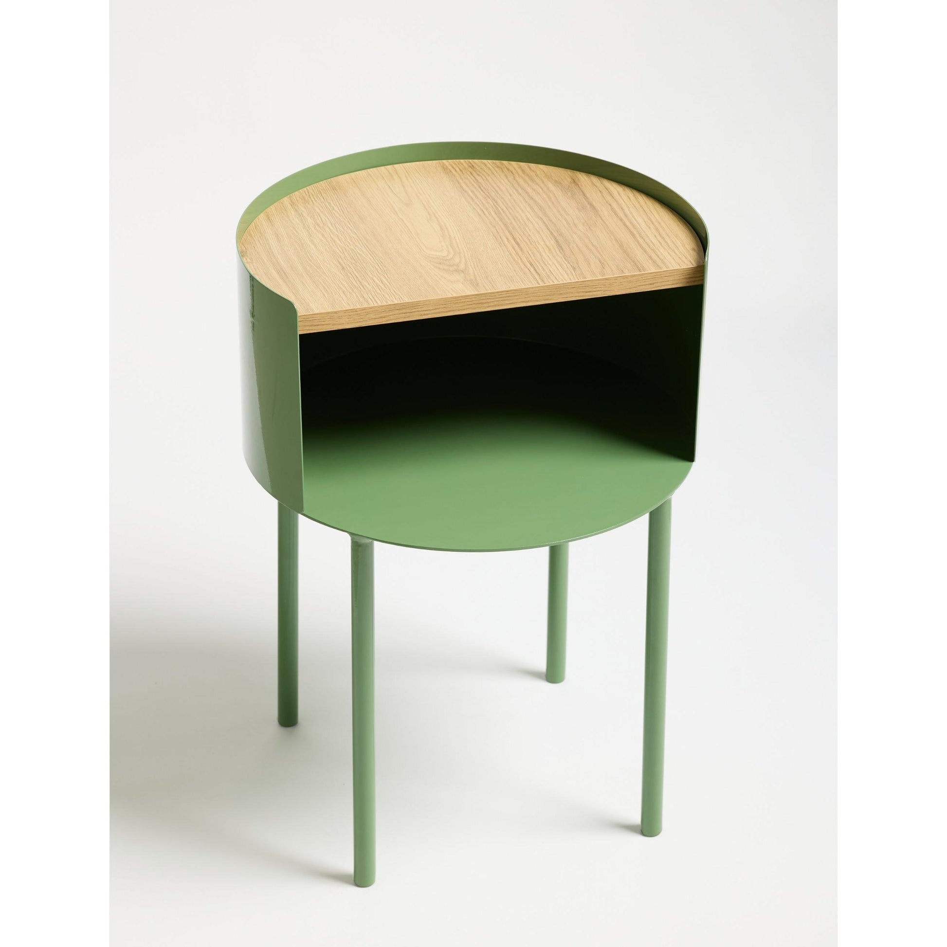 Espen Yan Sehpa & Komodin - Matcha