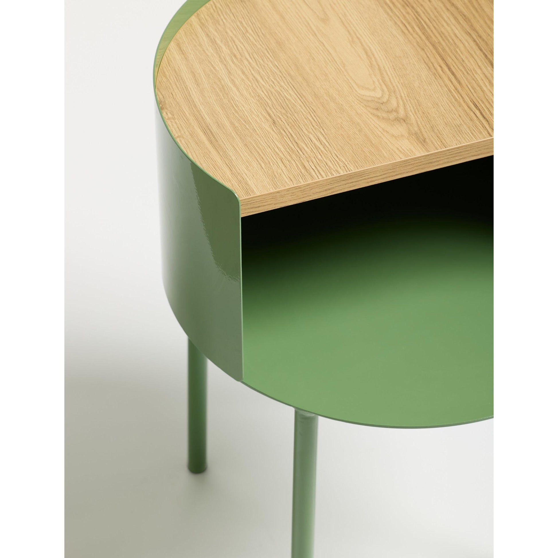 Espen Yan Sehpa & Komodin - Matcha