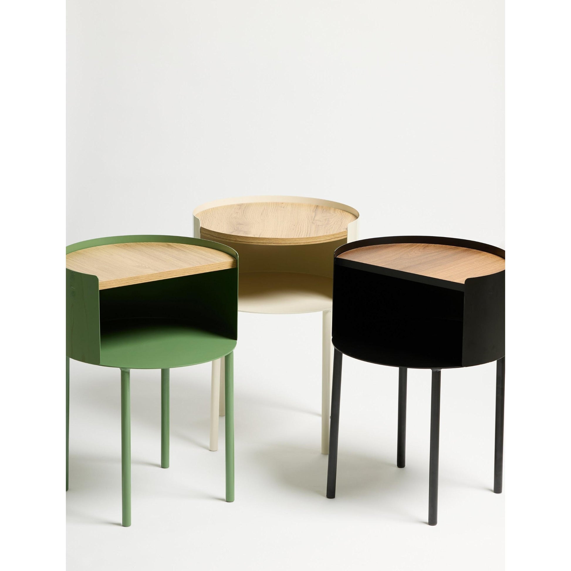 Espen Yan Sehpa & Komodin - Matcha